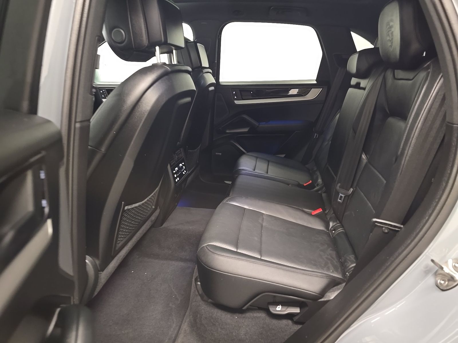 2024 Porsche Cayenne Base AWD