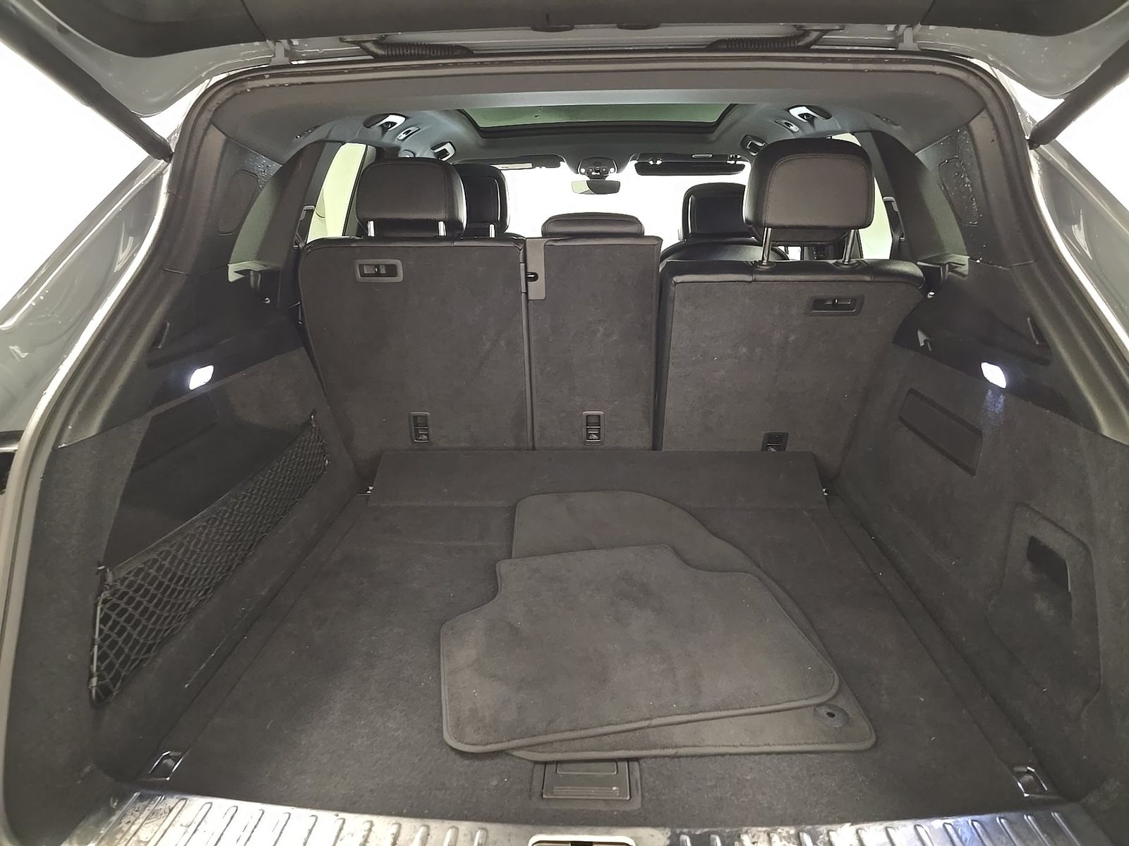 2024 Porsche Cayenne Base AWD