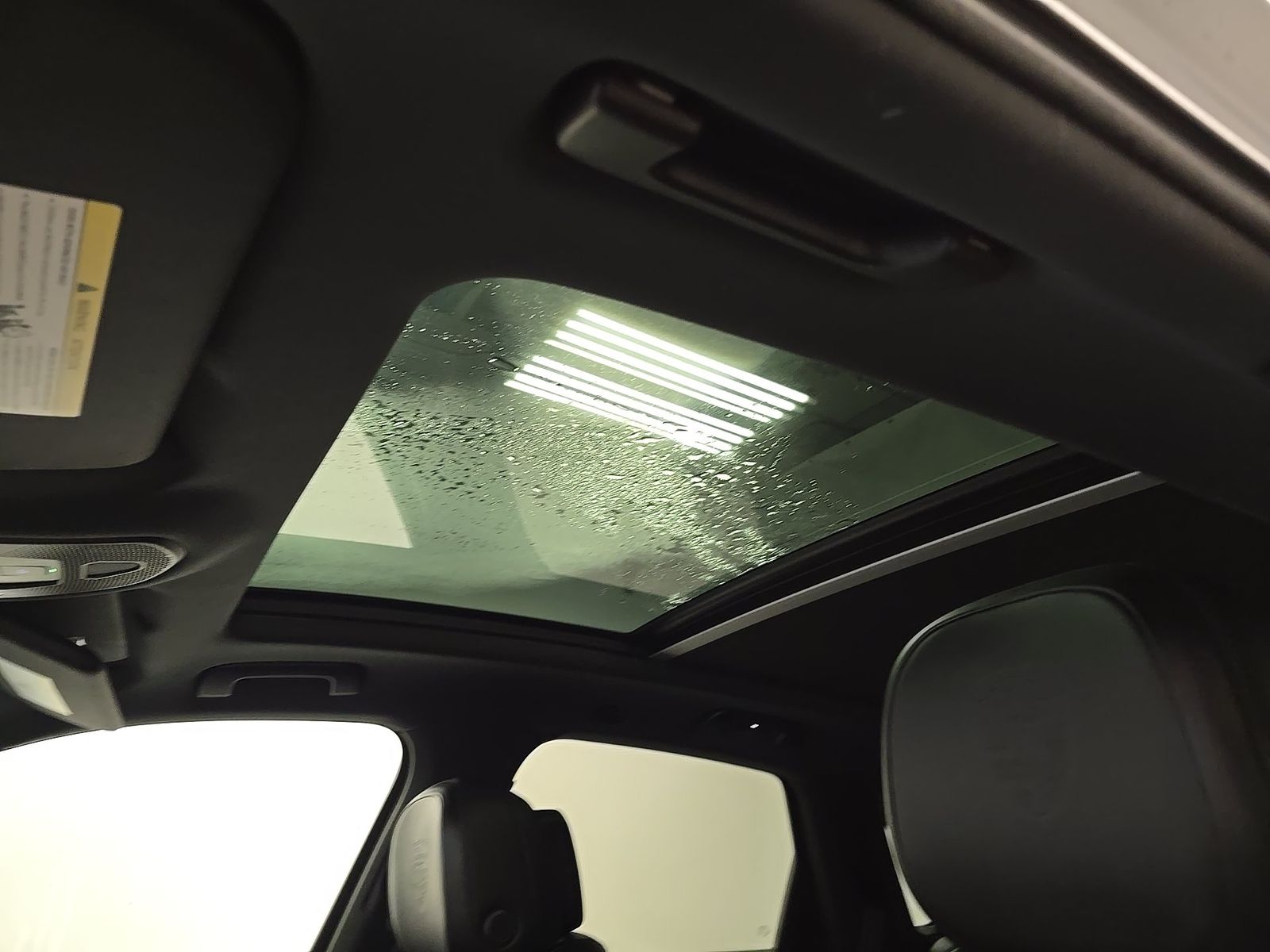 2024 Porsche Cayenne Base AWD