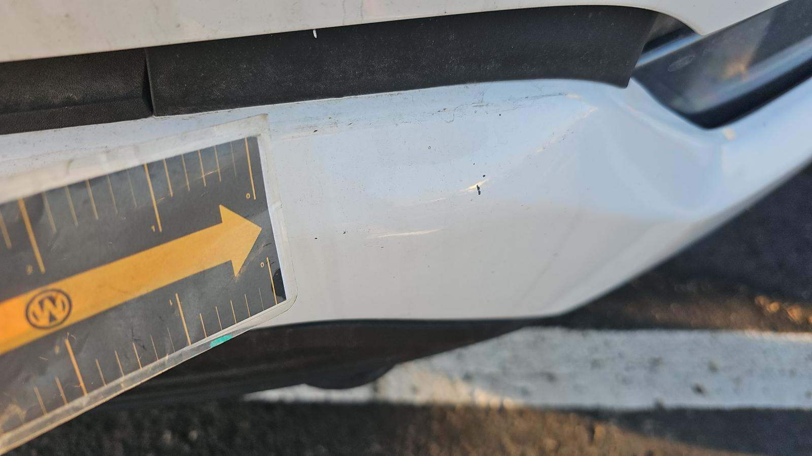 2023 Ford F-150 XL AWD