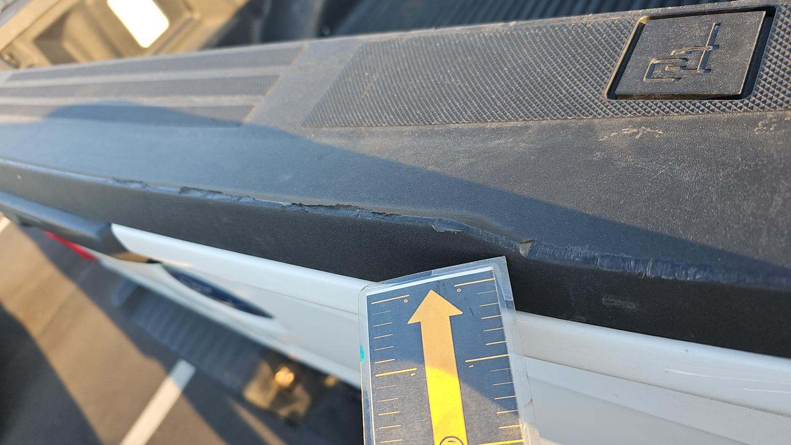 2023 Ford F-150 XL AWD