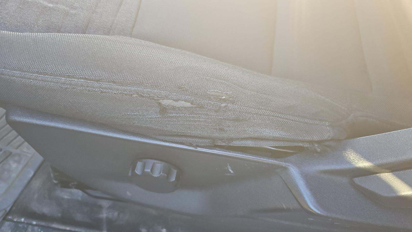 2023 Ford F-150 XL AWD