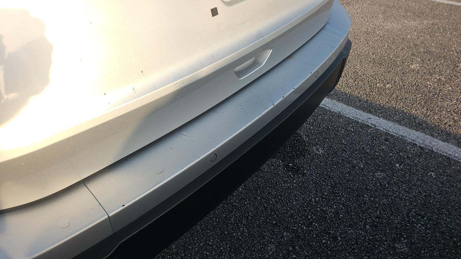 2024 Nissan Rogue SV AWD