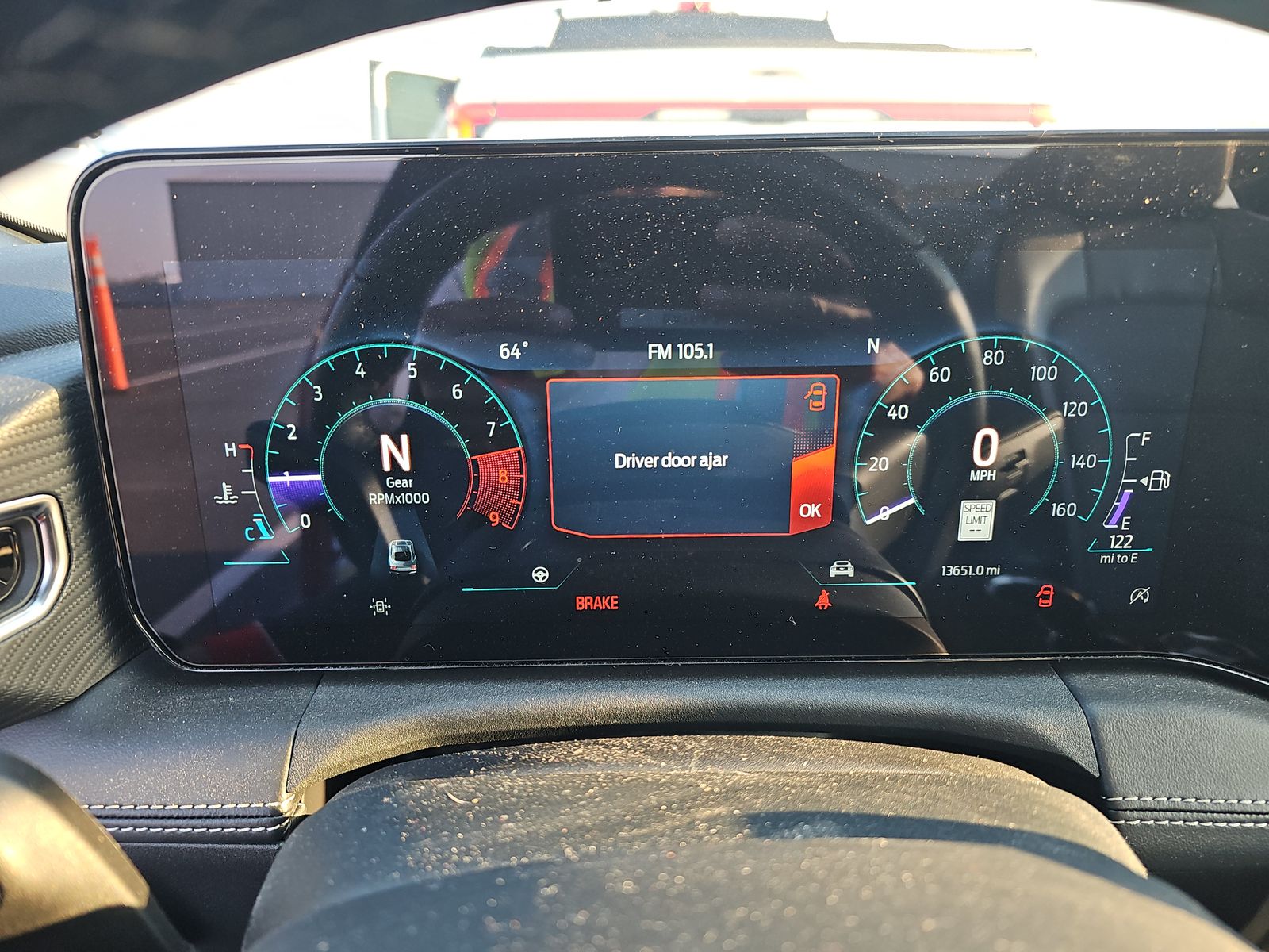 2025 Ford Mustang GT Premium RWD