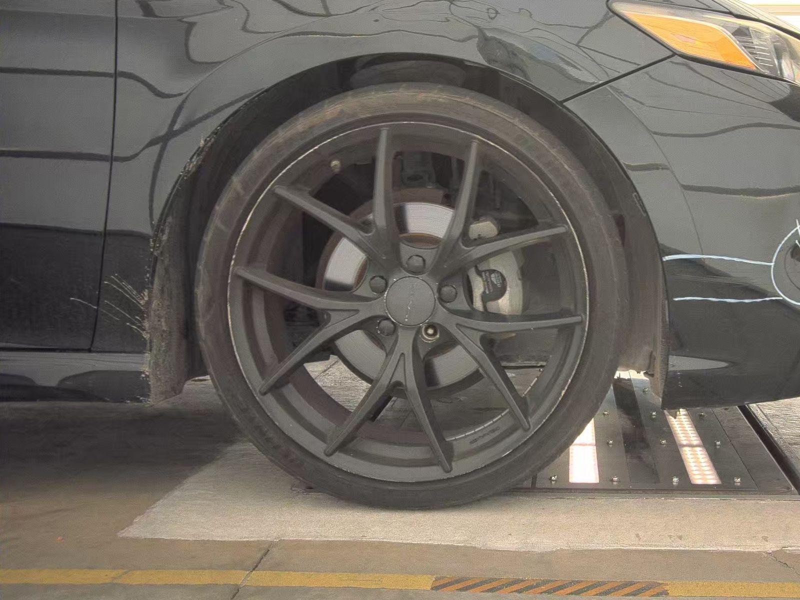 2018 Toyota Camry SE FWD