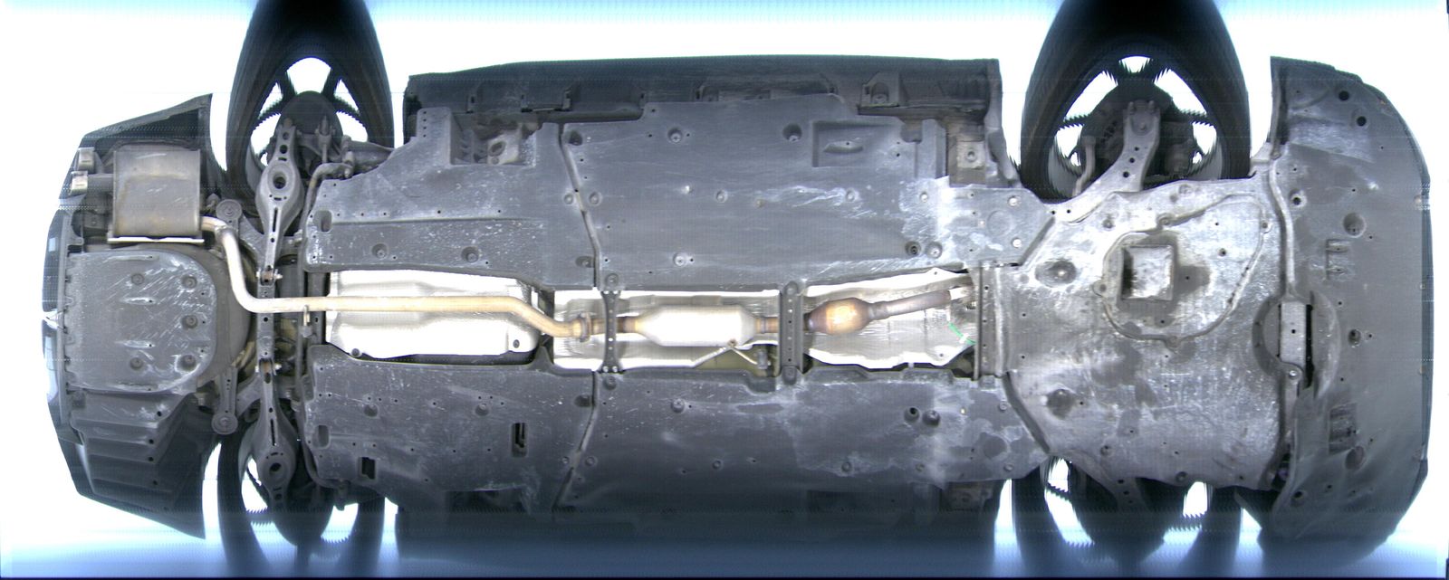 2018 Toyota Camry SE FWD