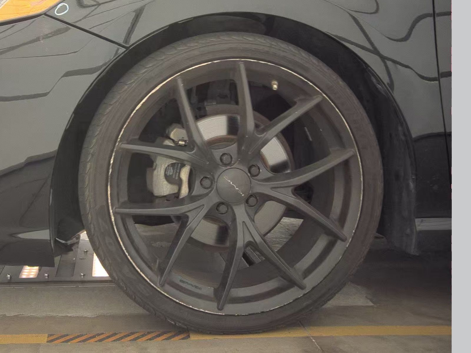 2018 Toyota Camry SE FWD