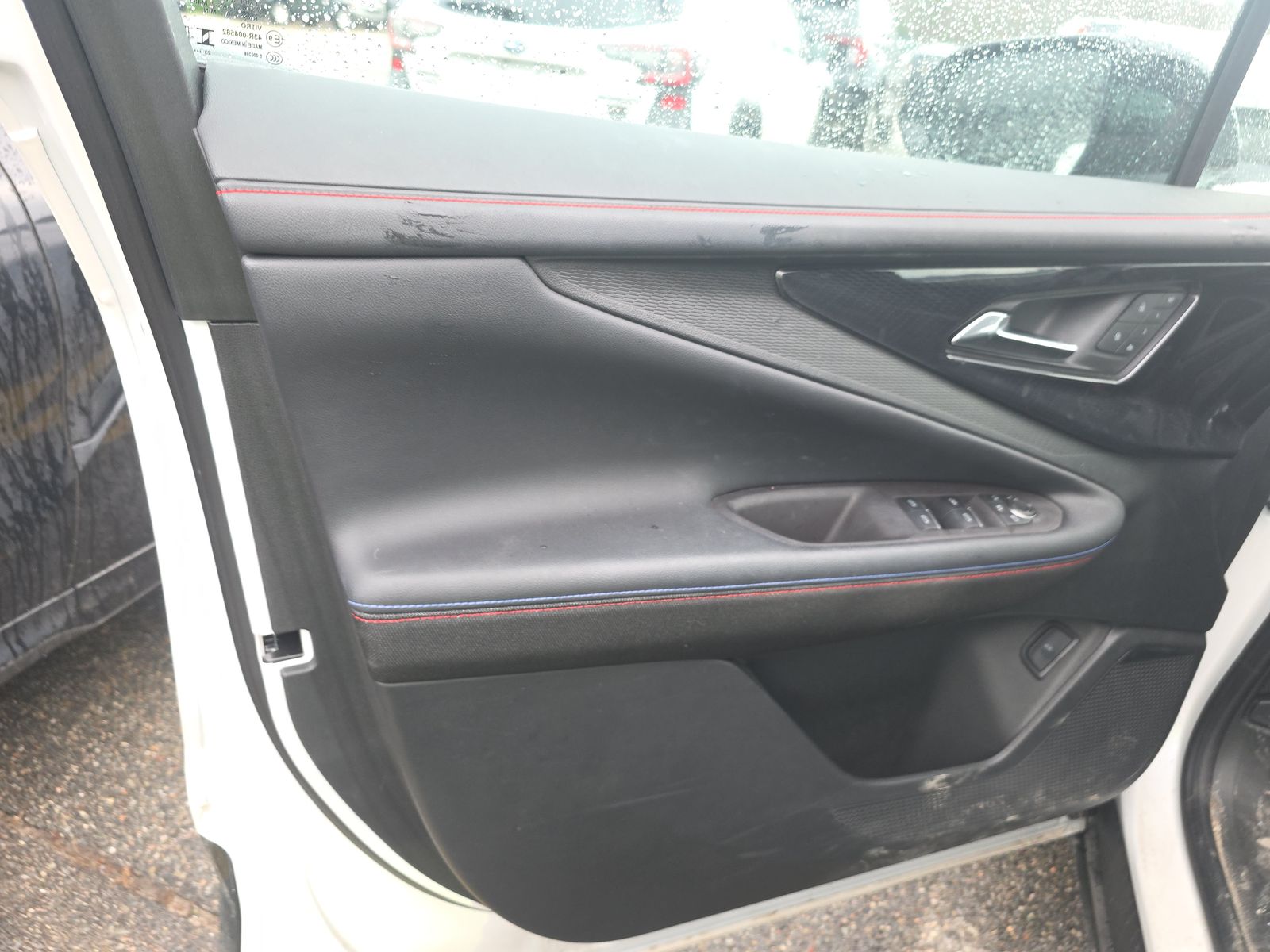 CHEVROLET EAWD 1RS - 10