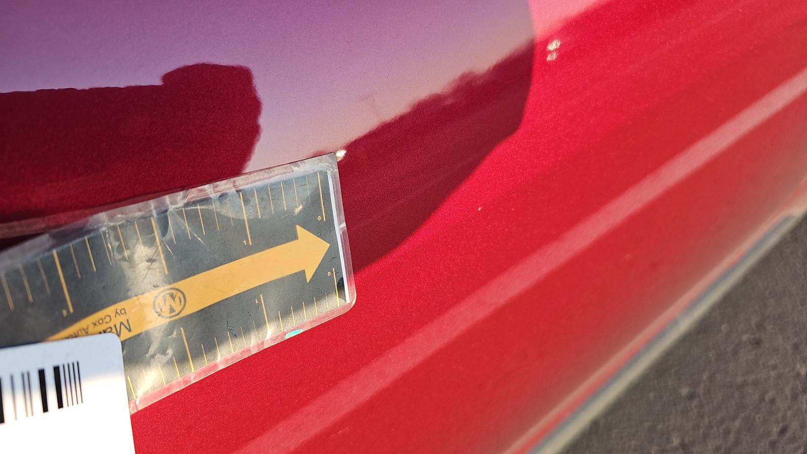 2025 Ford Mustang GT Premium RWD