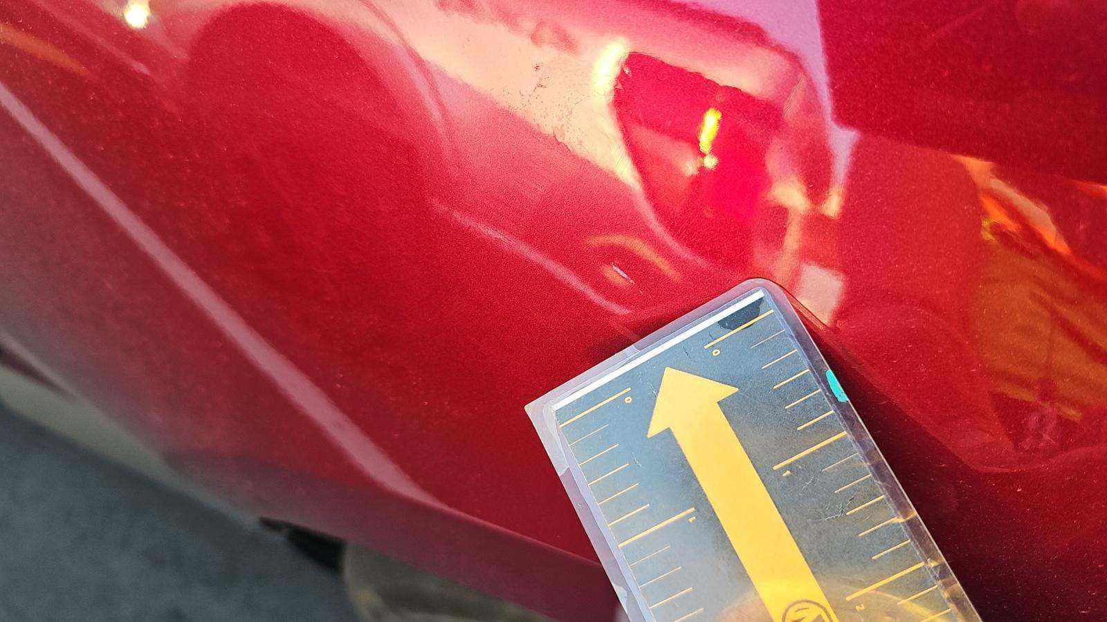 2025 Ford Mustang GT Premium RWD