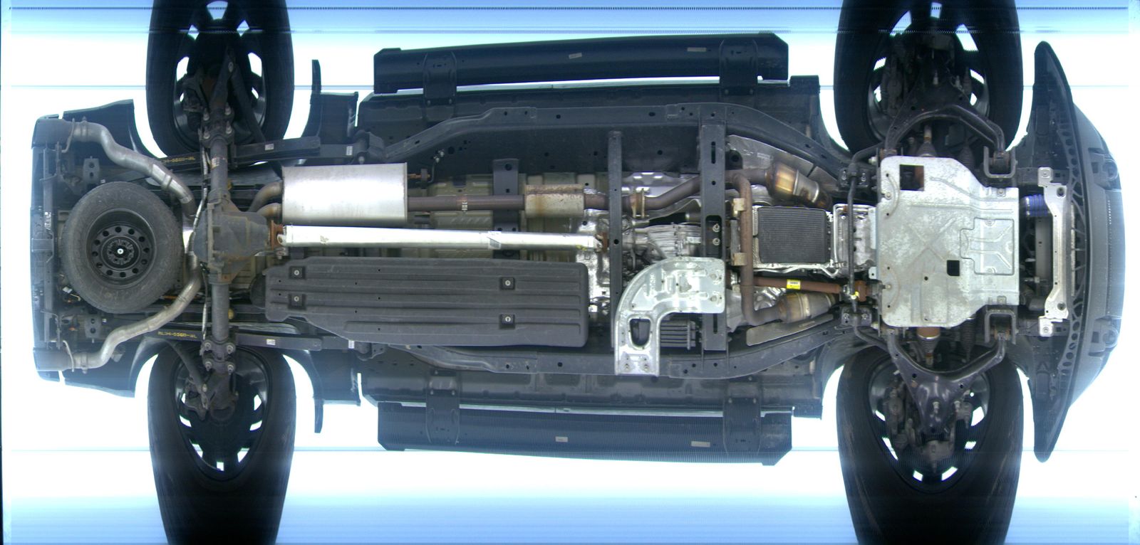 2025 Ford F-150 XLT AWD