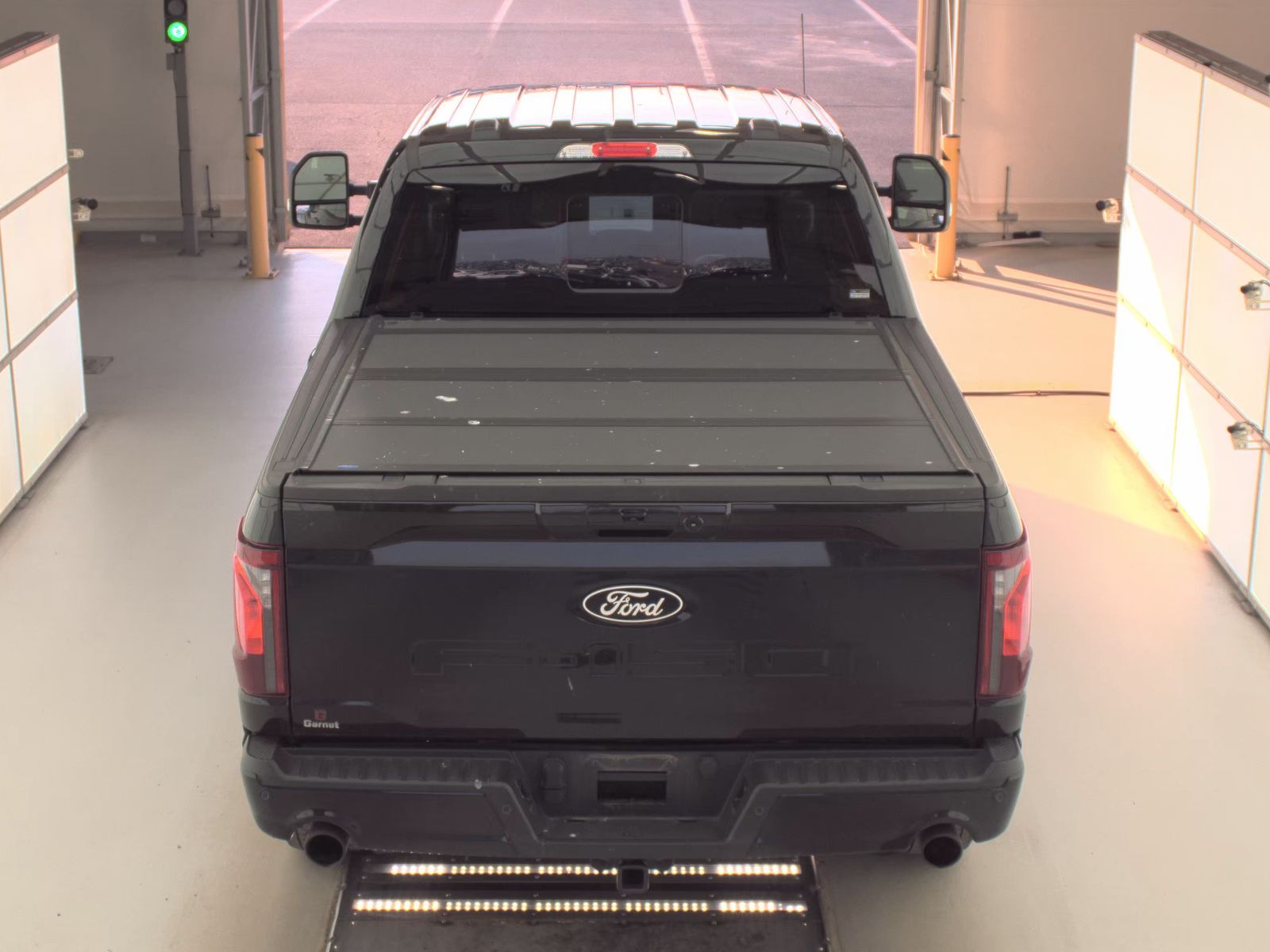 2025 Ford F-150 XLT AWD