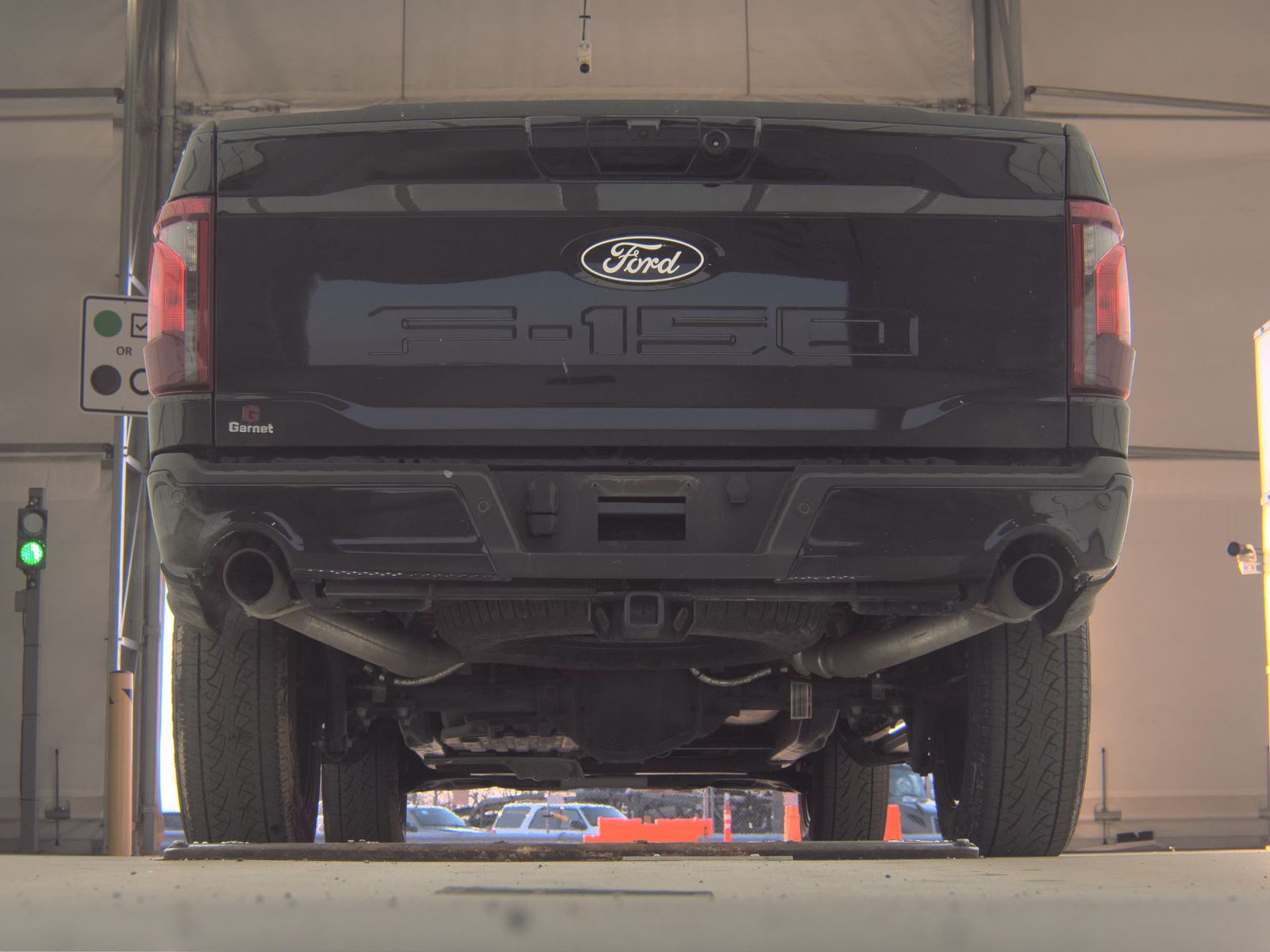 2025 Ford F-150 XLT AWD