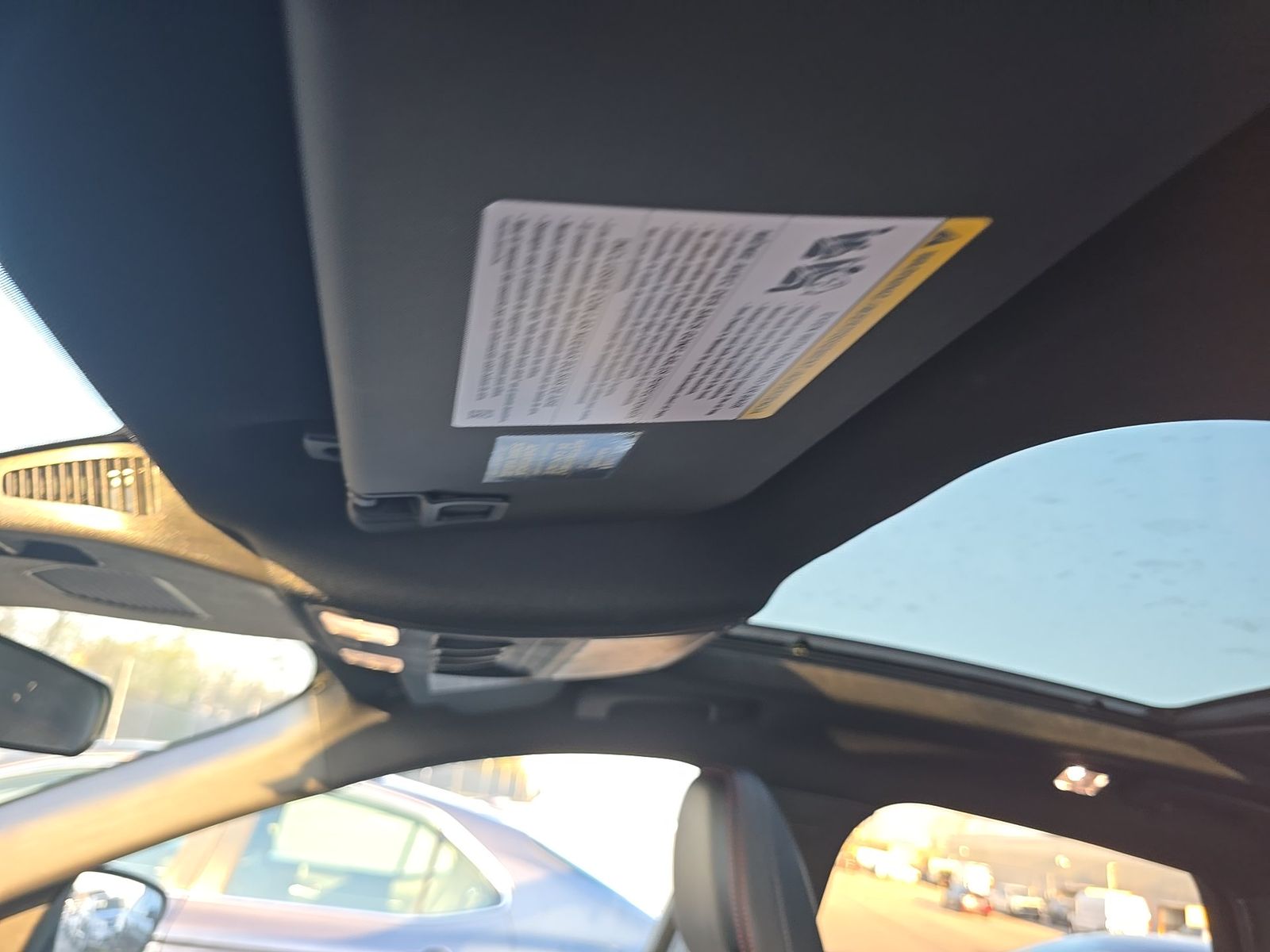 2024 Ford Escape ST-Line AWD