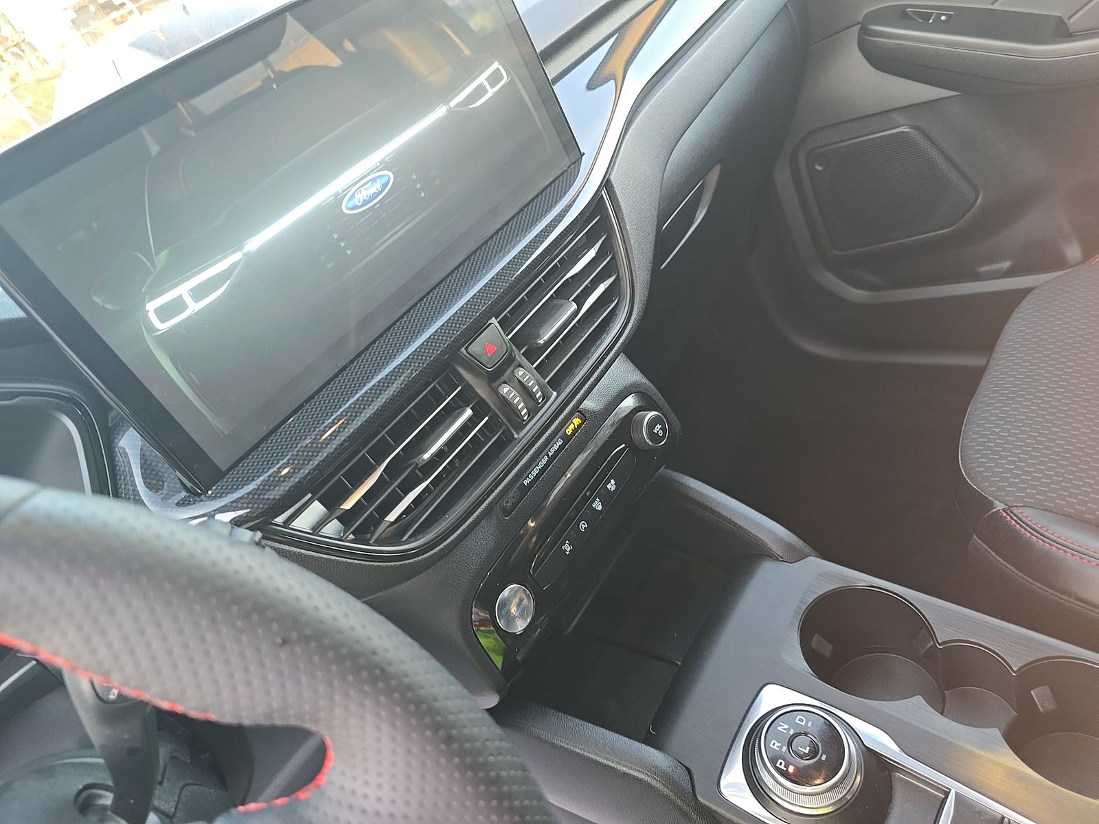 2024 Ford Escape ST-Line AWD