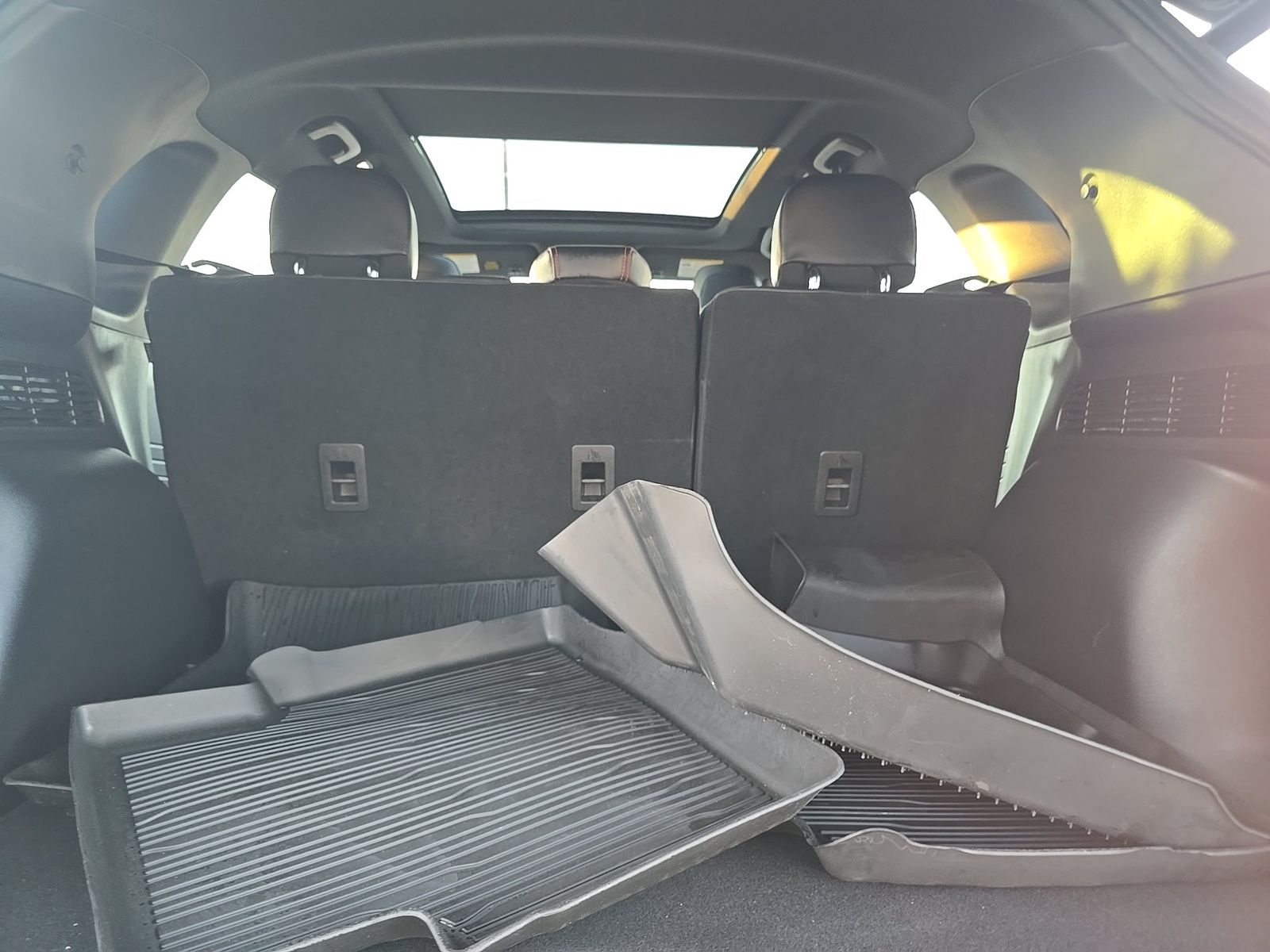 2024 Ford Escape ST-Line AWD