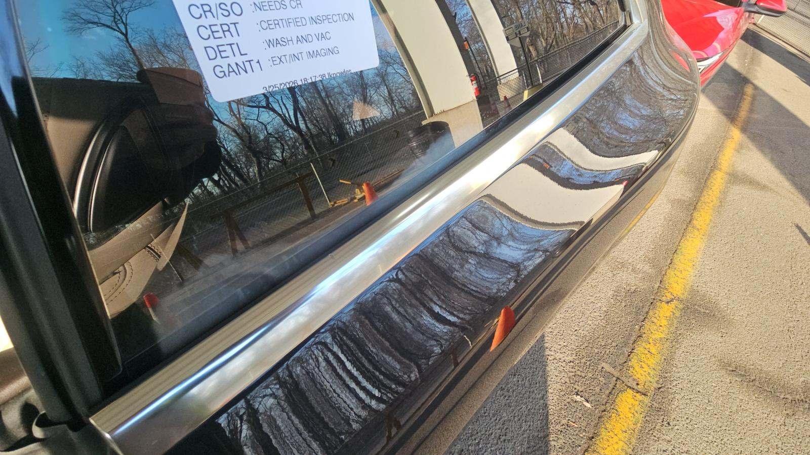 2016 Mercedes-Benz S-Class AMG S 63 AWD