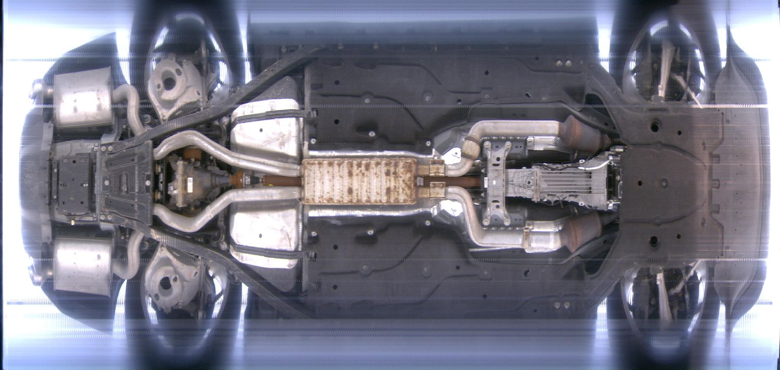 2025 Ford Mustang GT Premium RWD