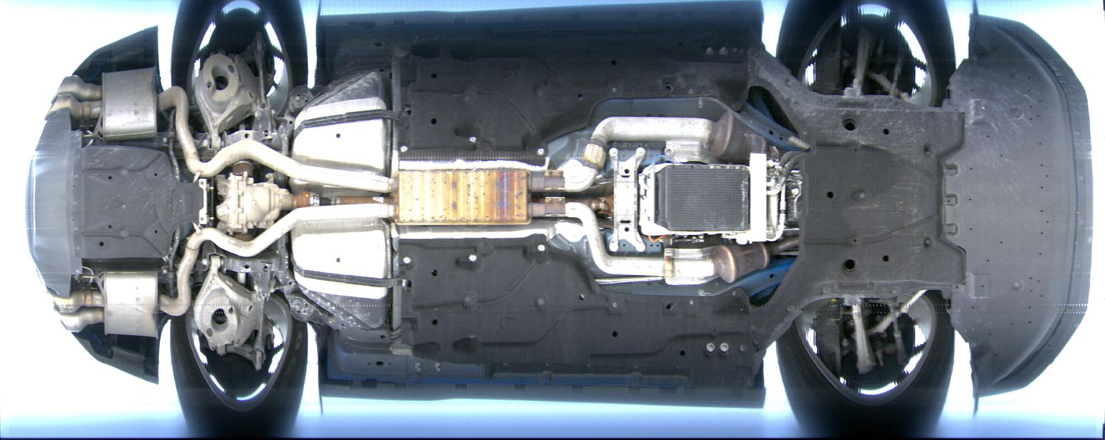 2024 Ford Mustang GT Premium RWD