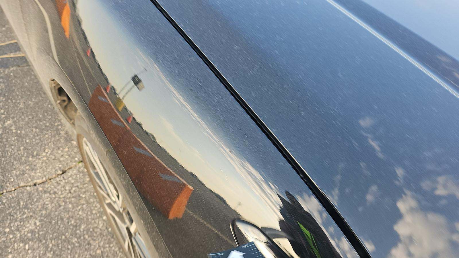 2025 Toyota Camry XLE AWD