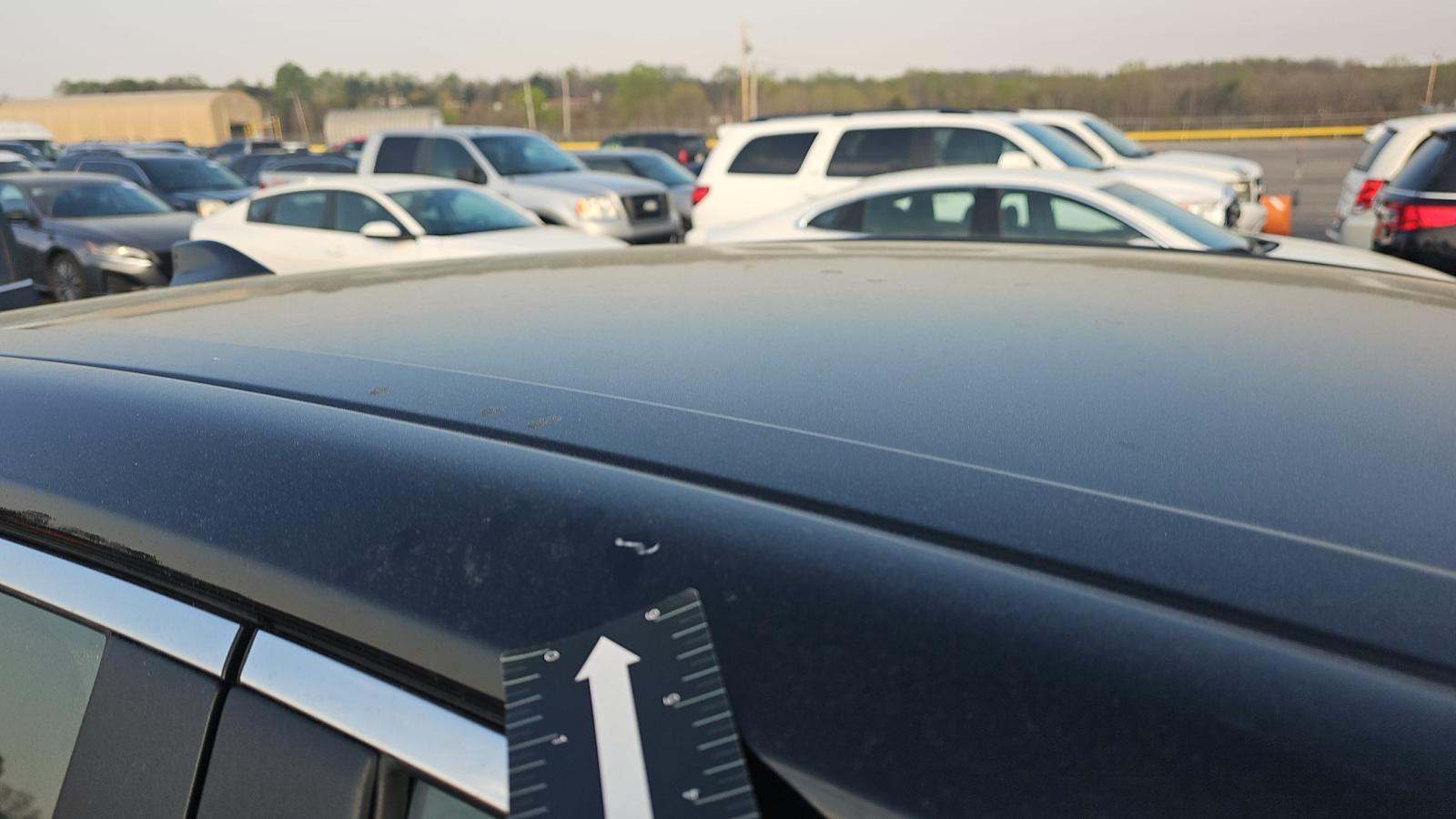 2025 Toyota Camry XLE AWD