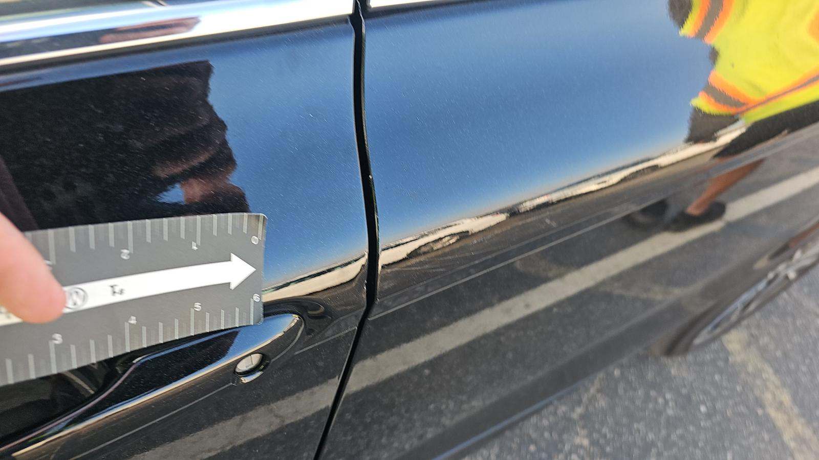 2025 Toyota Camry XLE AWD