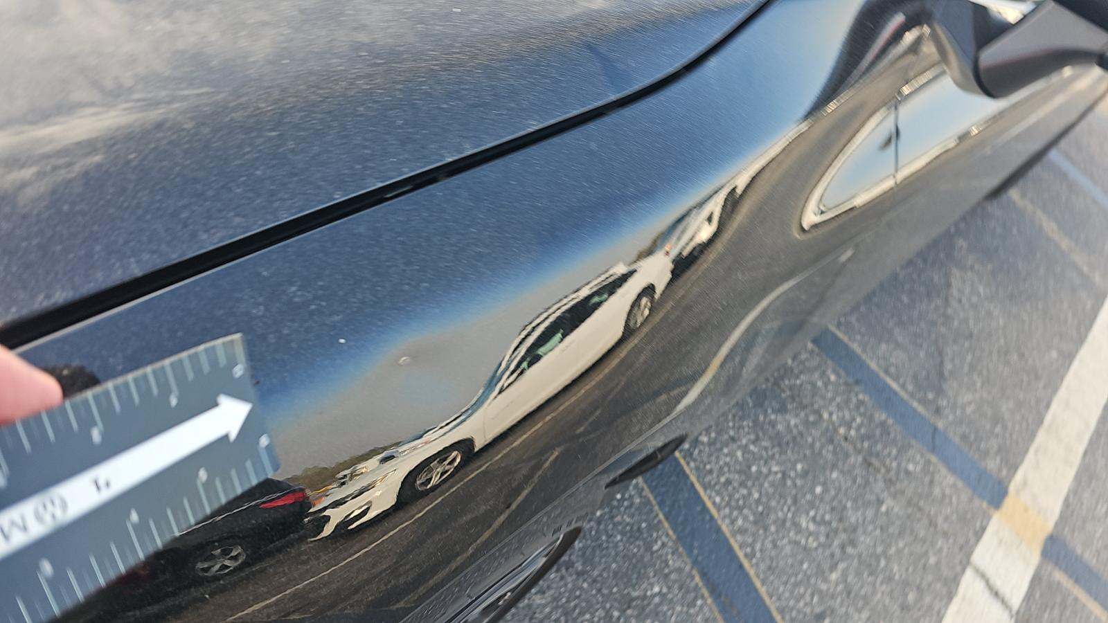 2025 Toyota Camry XLE AWD