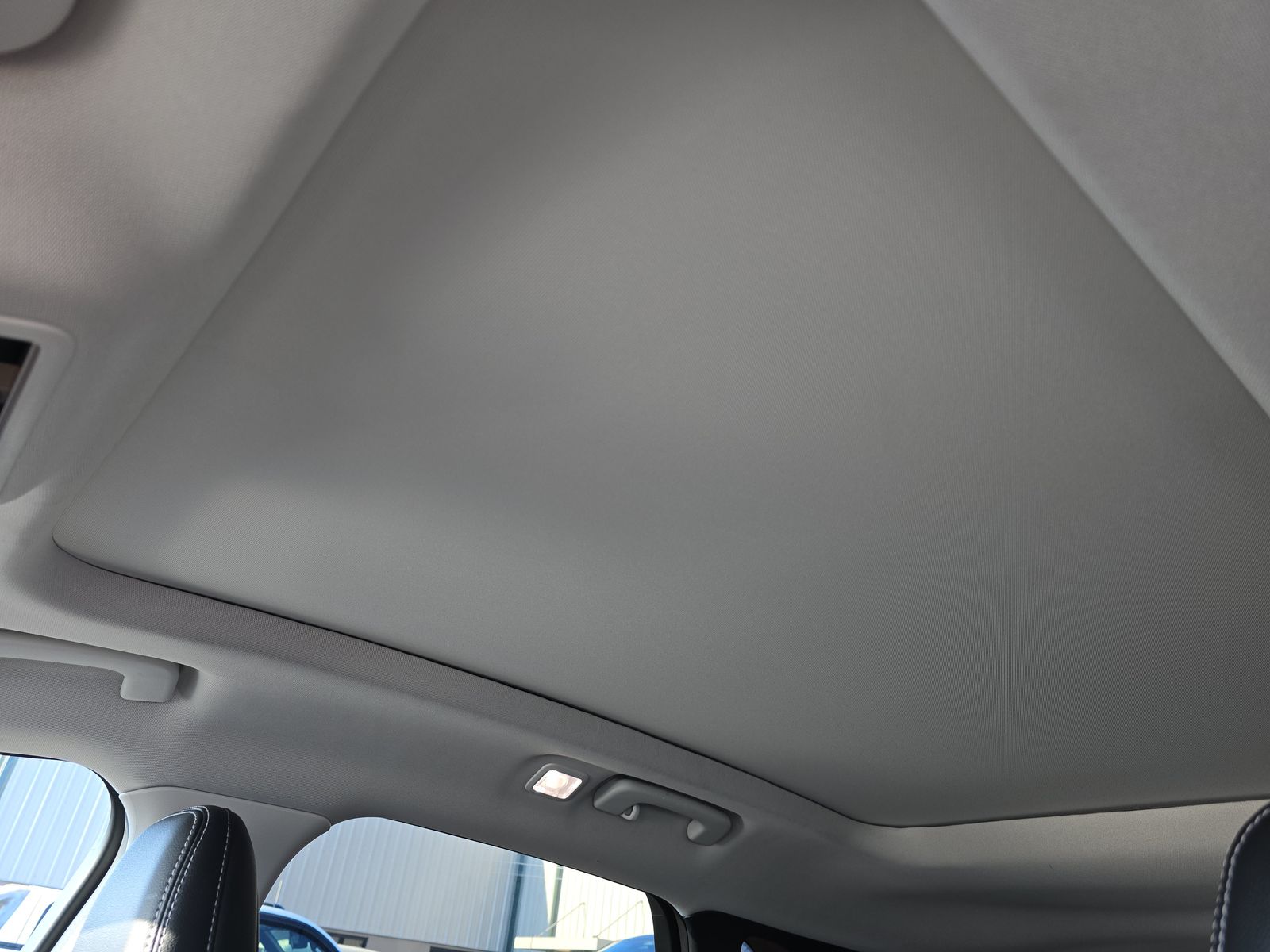 2021 Ford Escape Titanium AWD