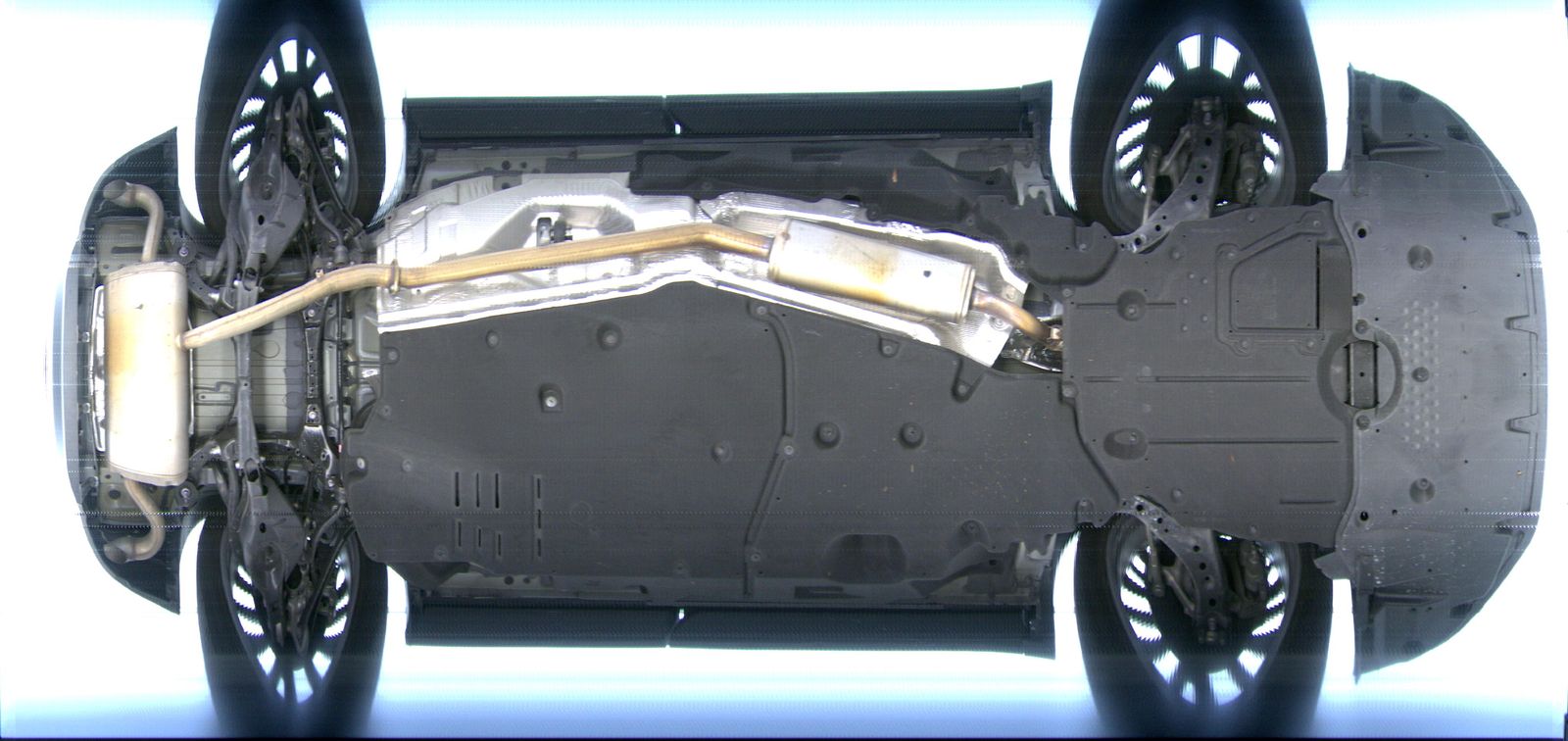 2024 Lexus RX RX 350 Premium Plus FWD