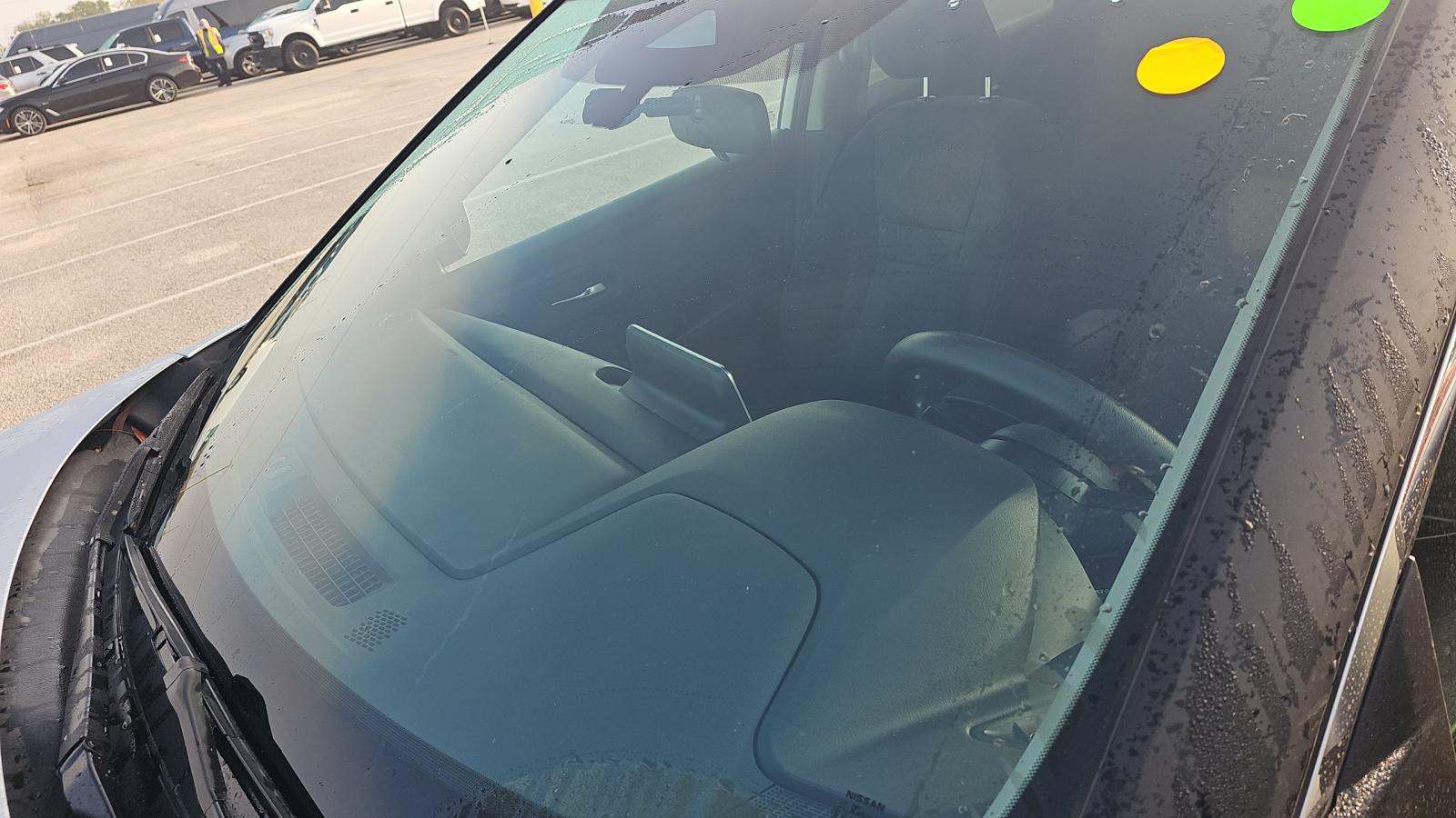 2024 Nissan Rogue SV AWD