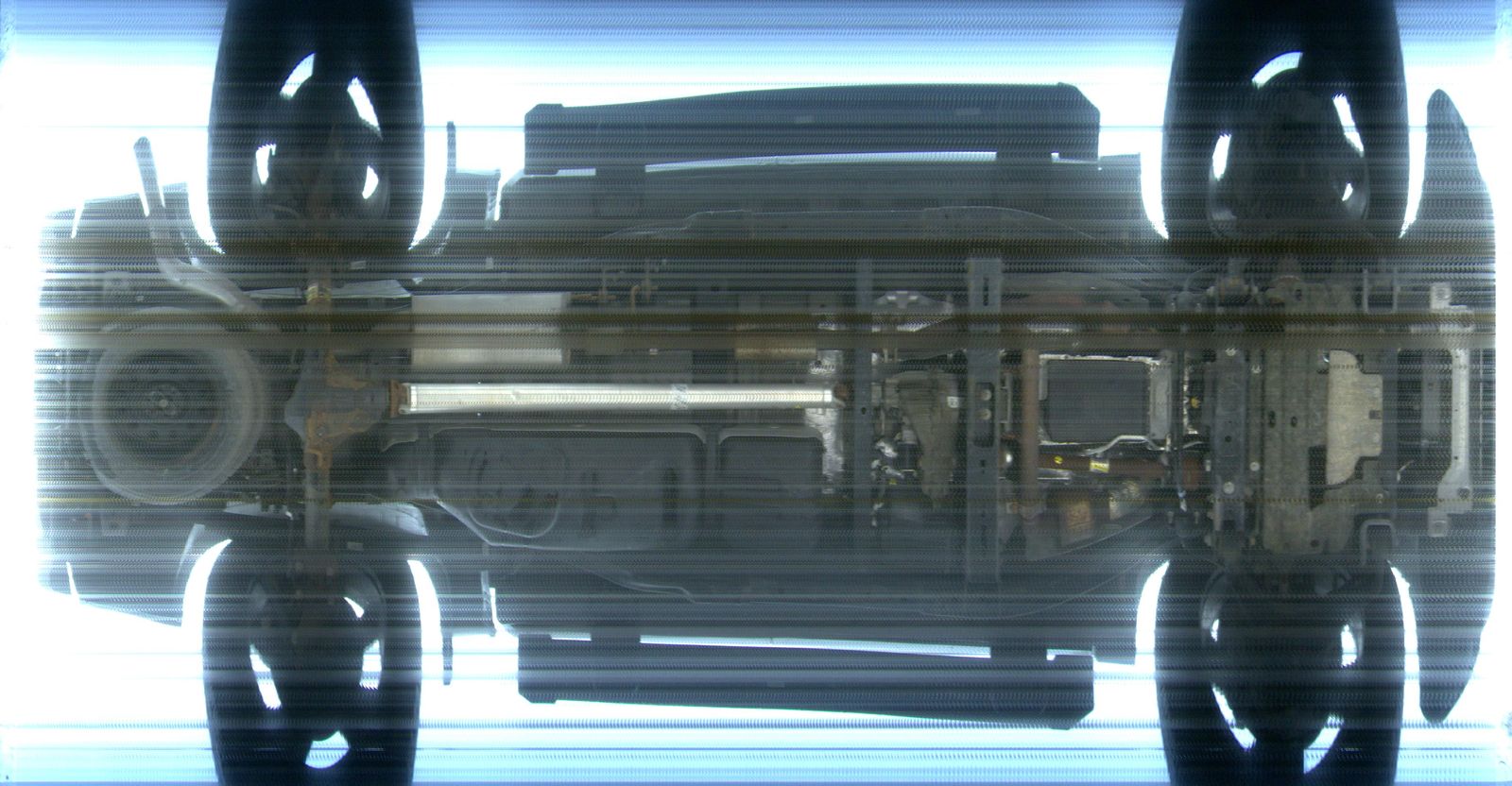 2023 Ford F-150 Lariat AWD