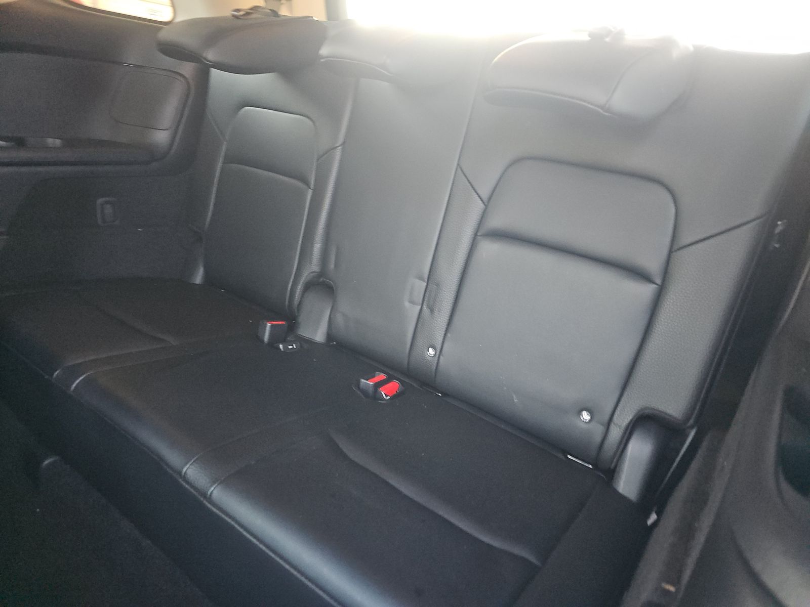 2023 Nissan Pathfinder SL FWD