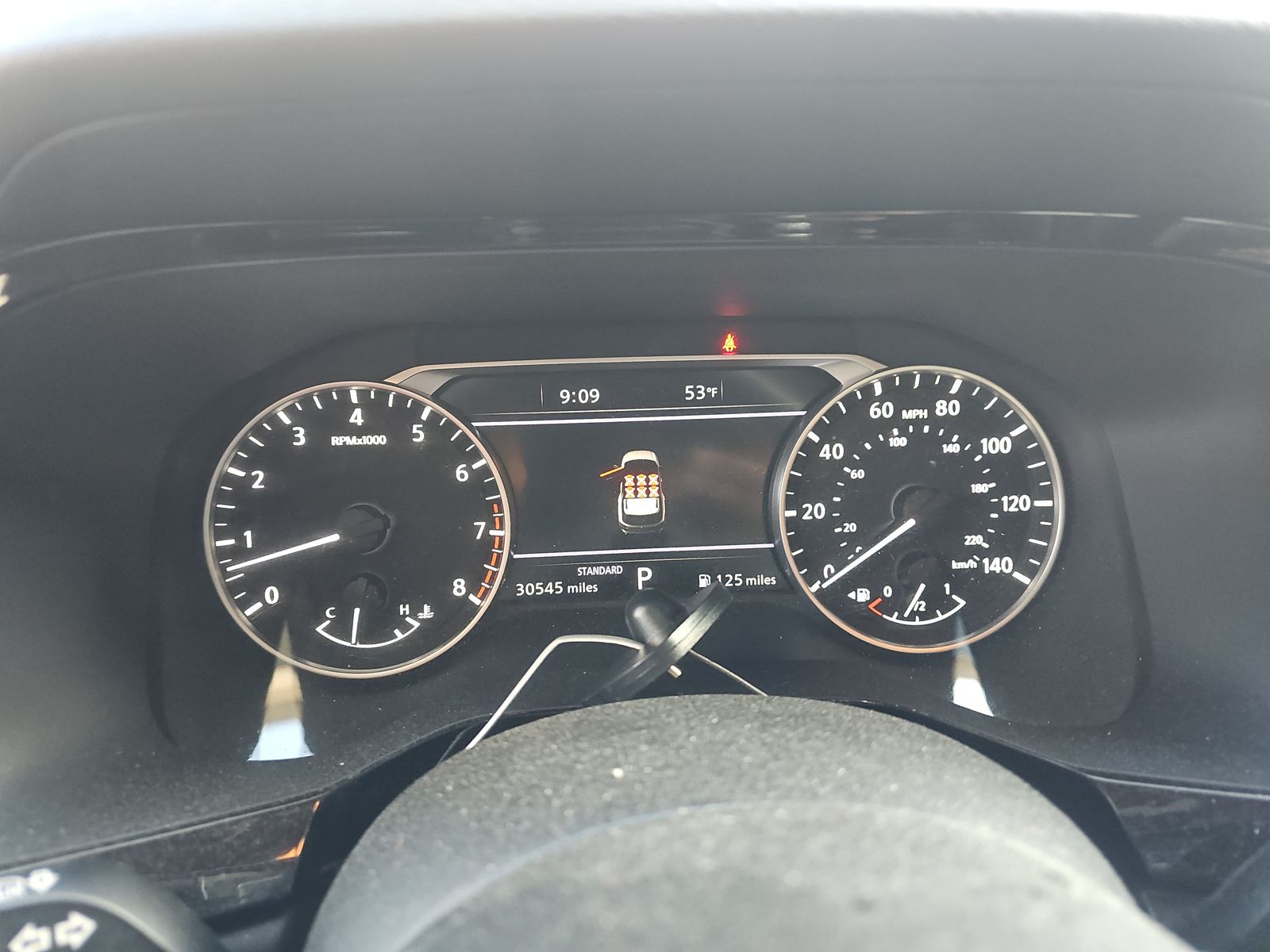 2023 Nissan Pathfinder SL FWD