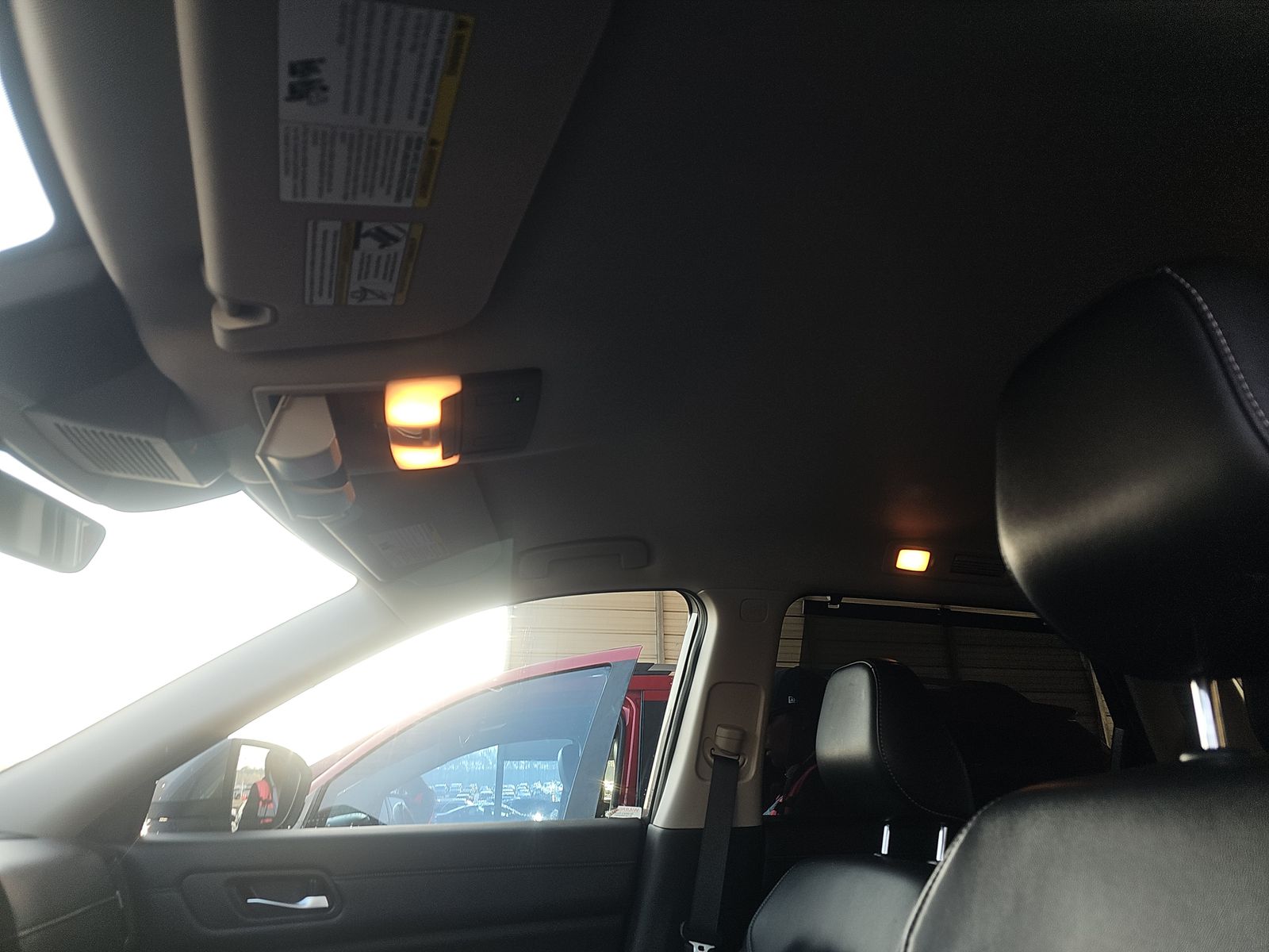 2023 Nissan Pathfinder SL FWD