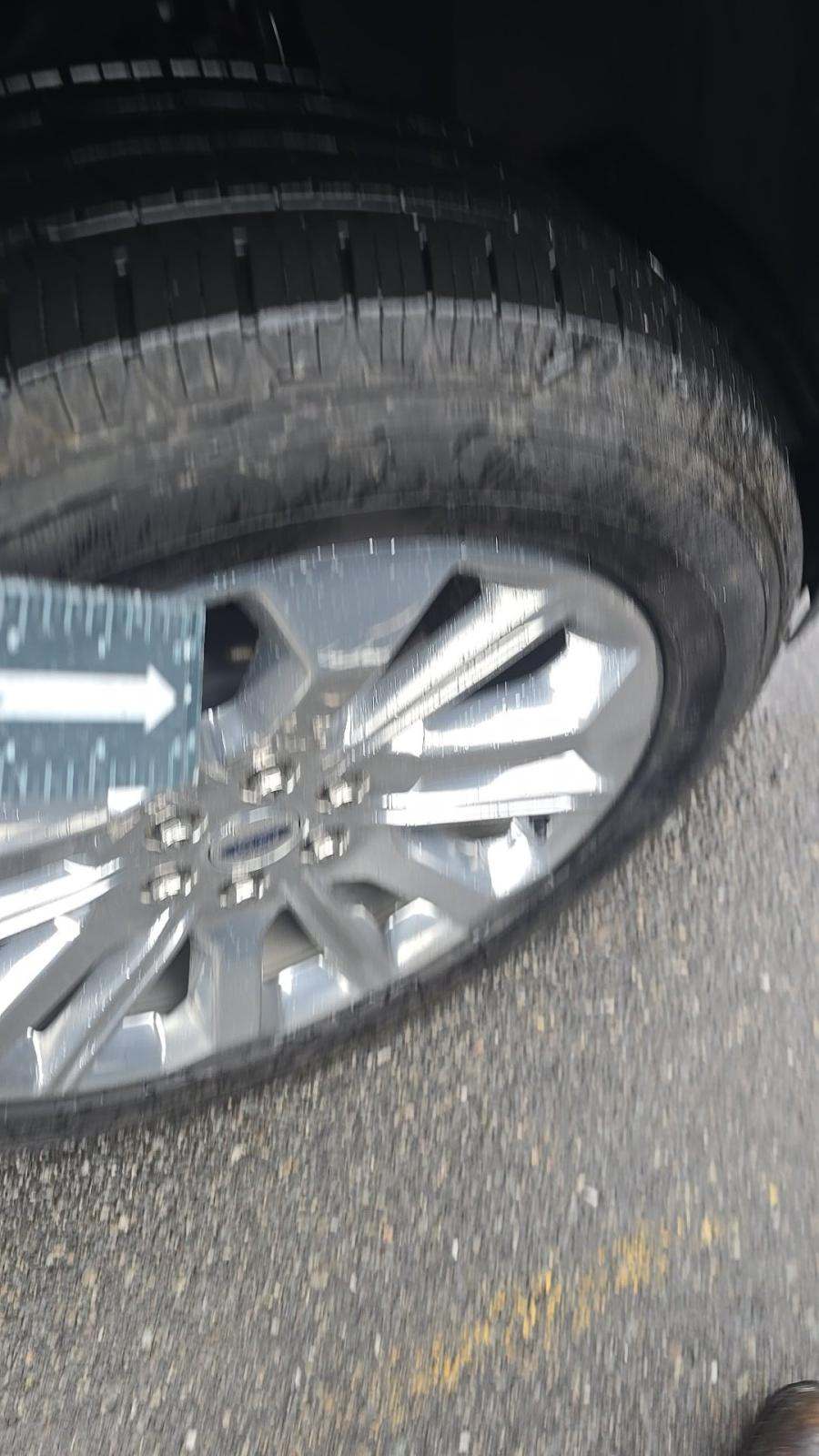 2023 Ford F-150 Hybrid Limited AWD