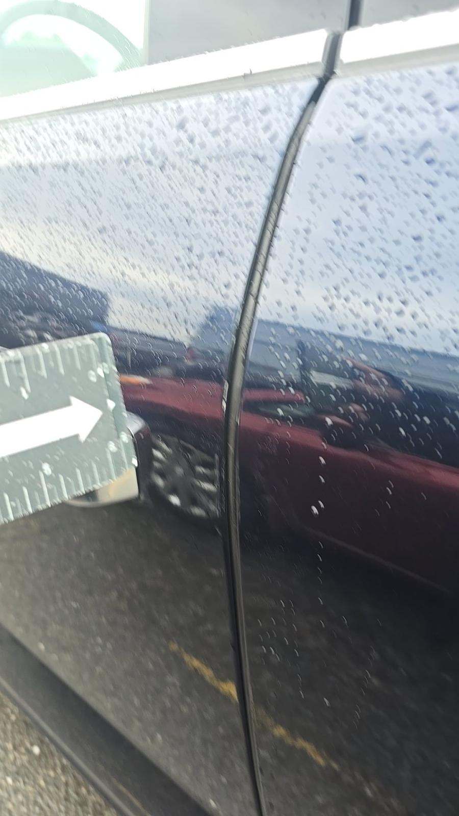 2023 Ford F-150 Hybrid Limited AWD