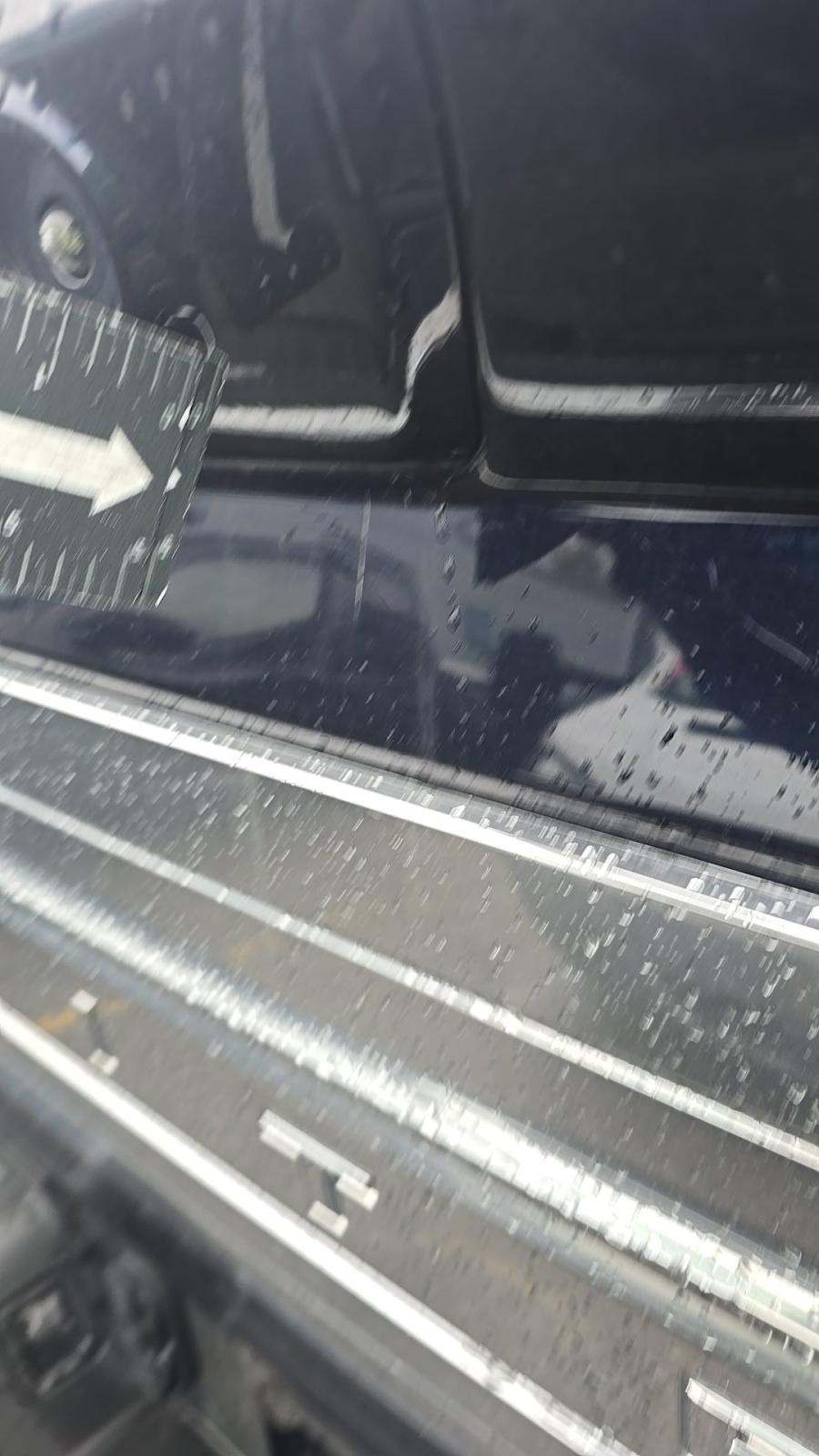 2023 Ford F-150 Hybrid Limited AWD