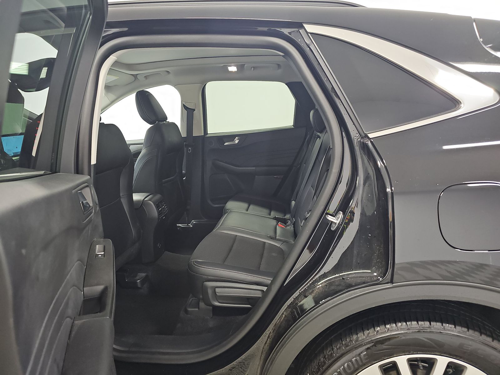 2021 Ford Escape Titanium AWD