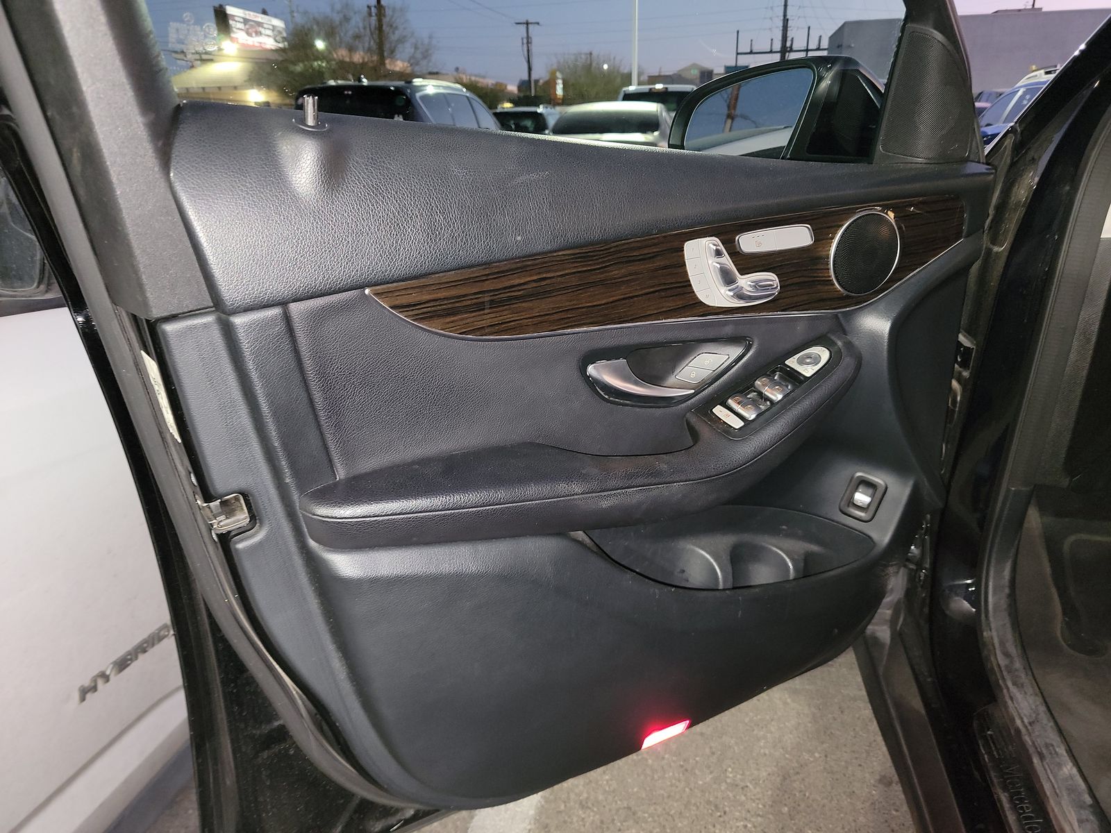 2020 Mercedes-Benz GLC GLC 300 AWD