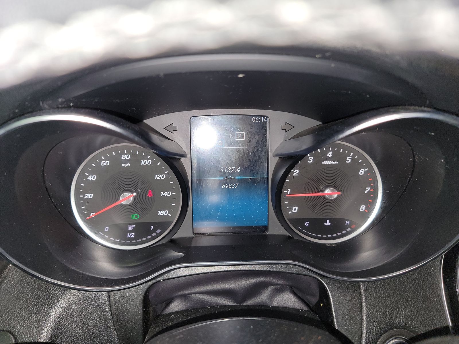 2020 Mercedes-Benz GLC GLC 300 AWD