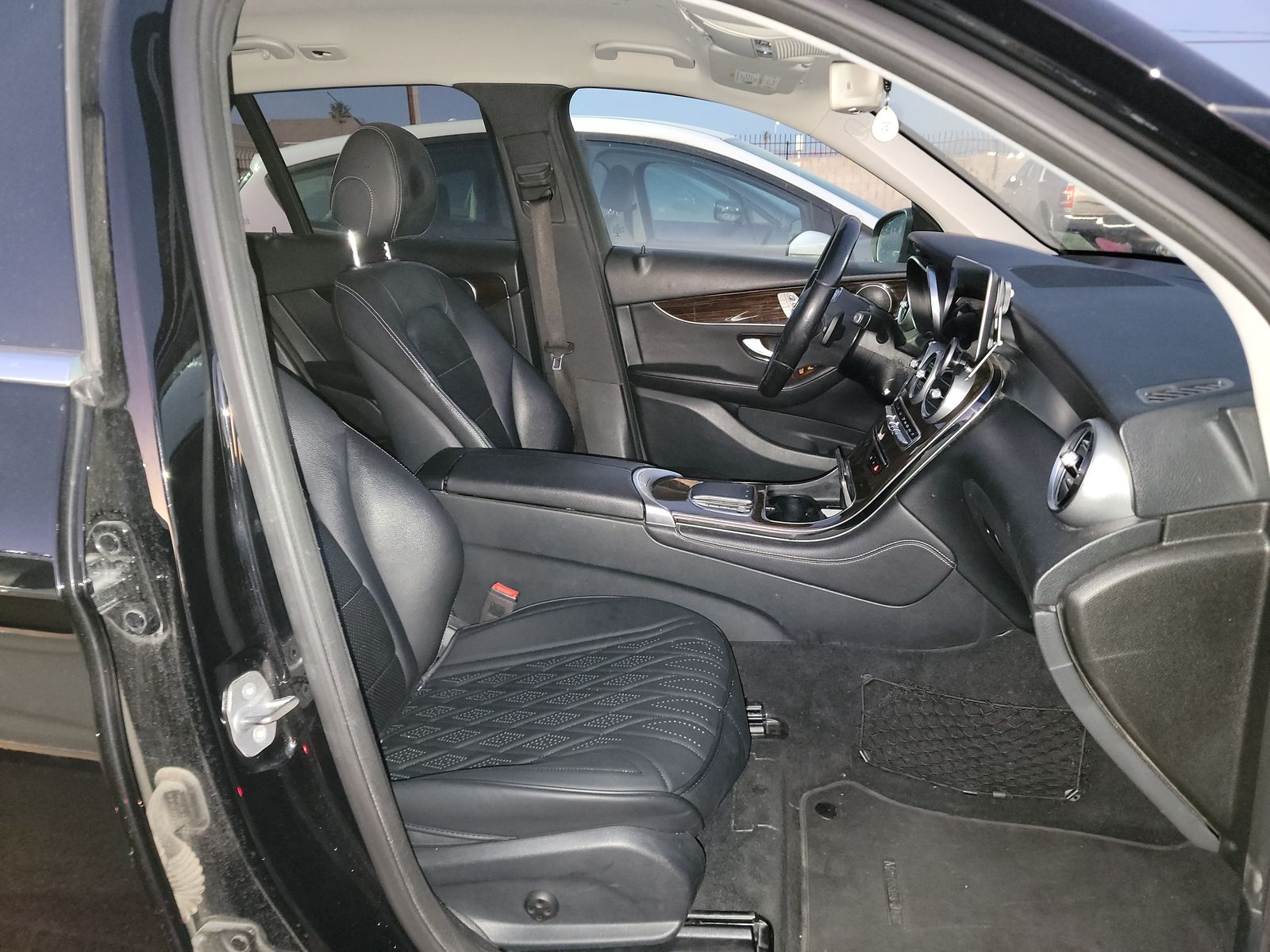 2020 Mercedes-Benz GLC GLC 300 AWD