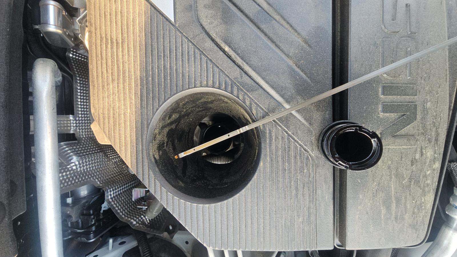 2023 Nissan Rogue SL FWD