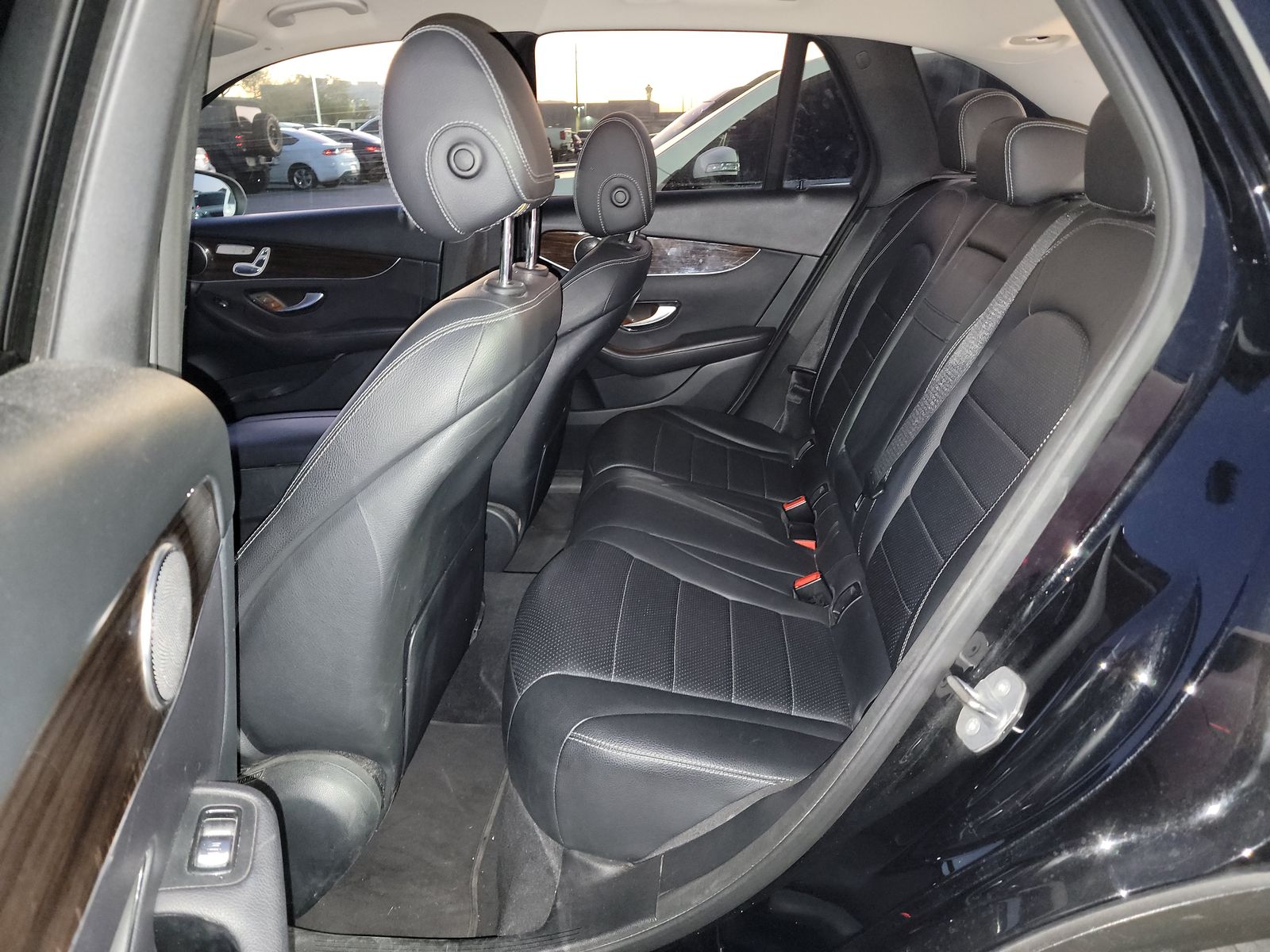 2020 Mercedes-Benz GLC GLC 300 AWD