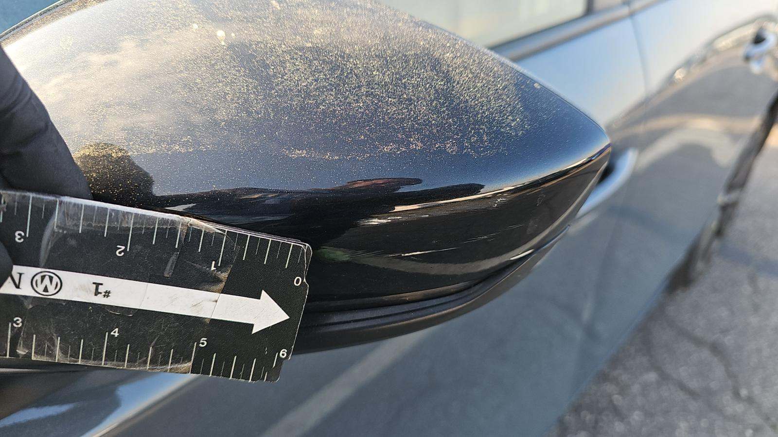 2024 MAZDA MAZDA3 2.5 S AWD