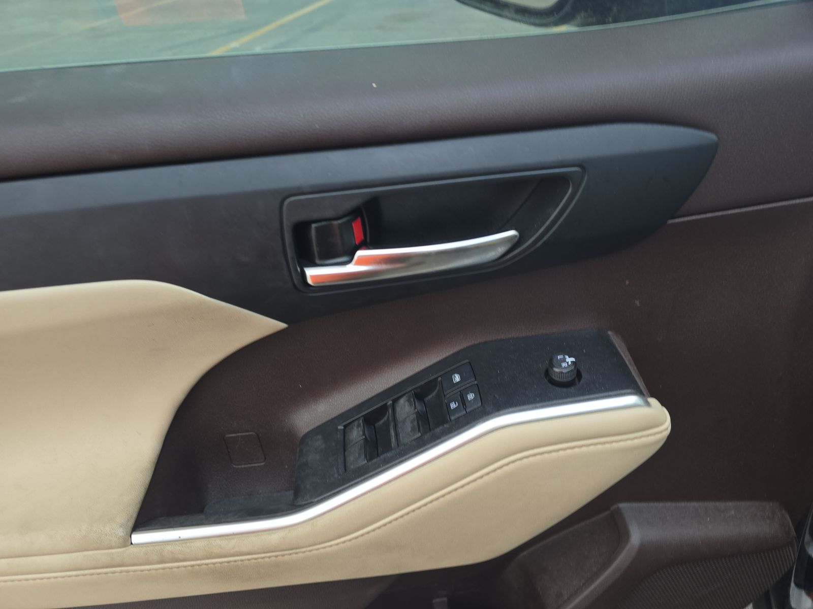 TOYOTA PRIUS - 10