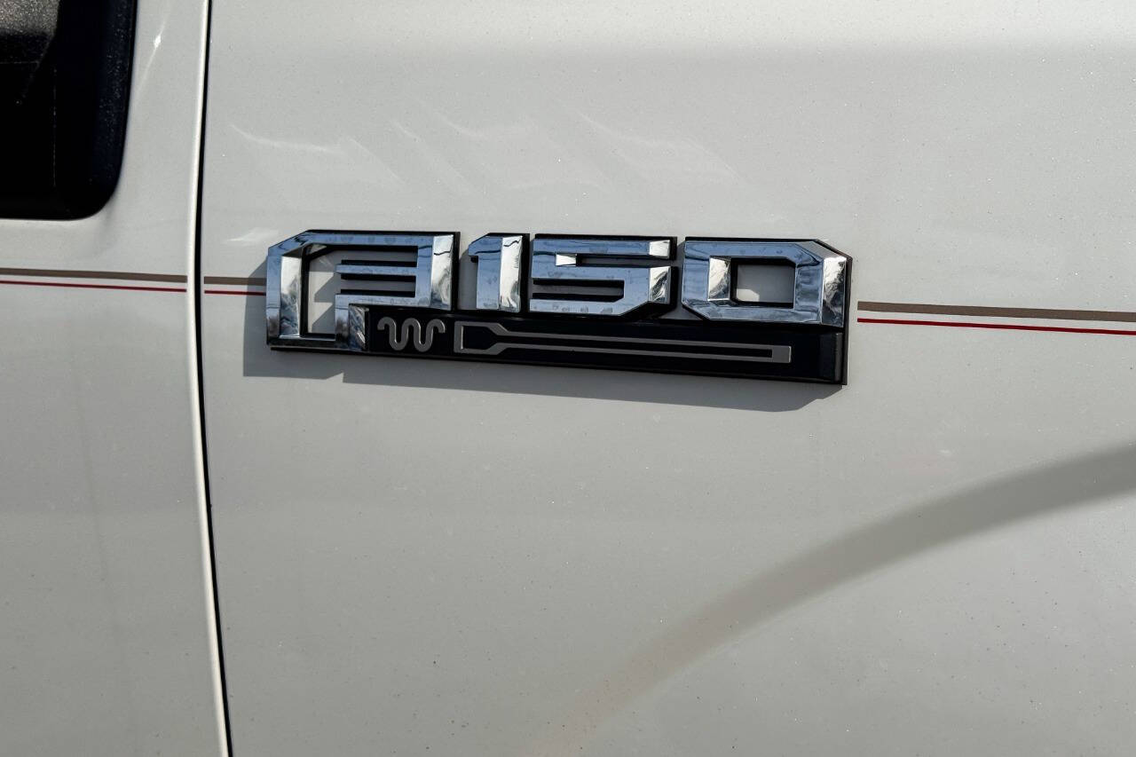 2020 Ford F-150 King Ranch AWD