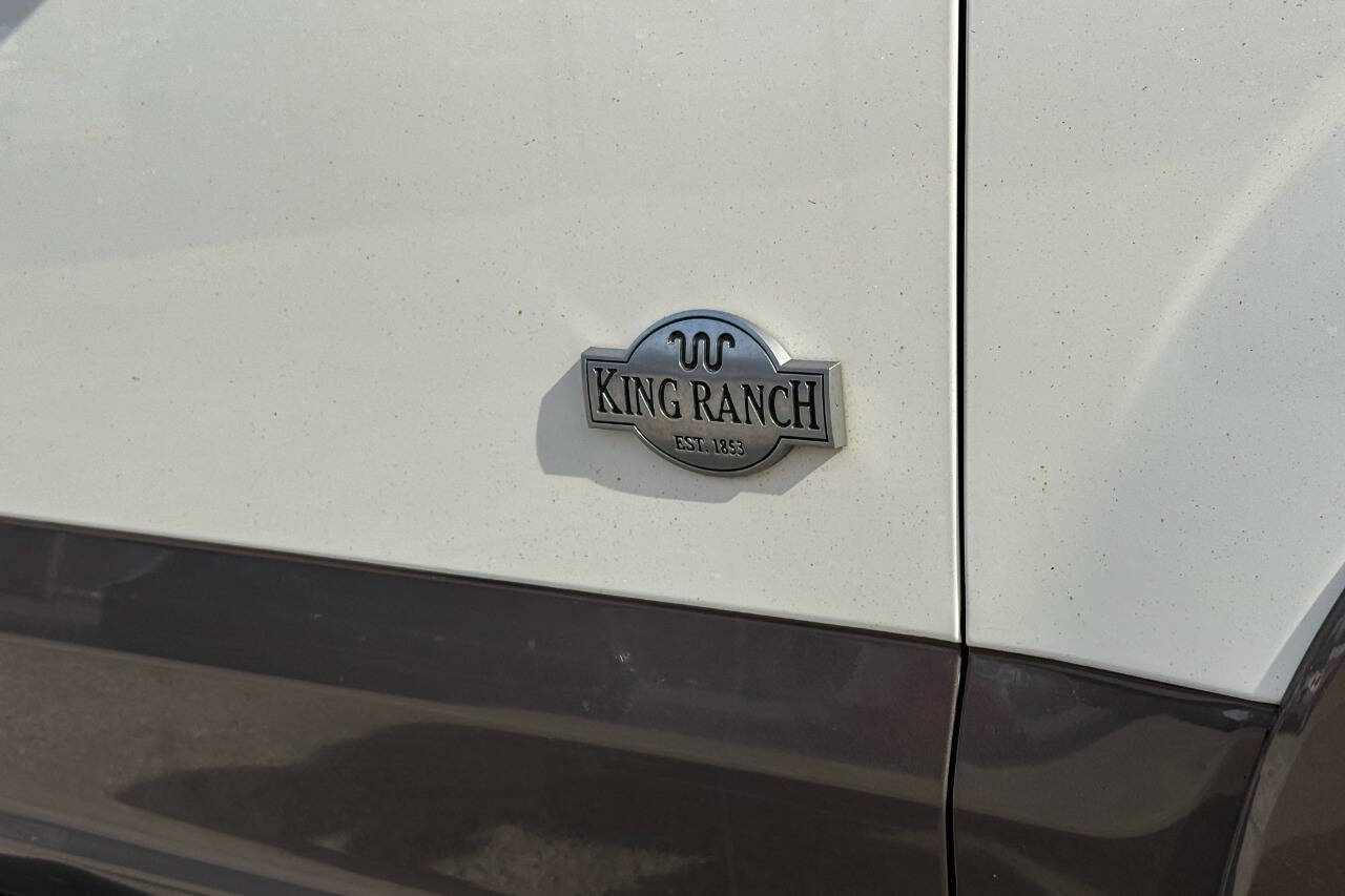 2020 Ford F-150 King Ranch AWD