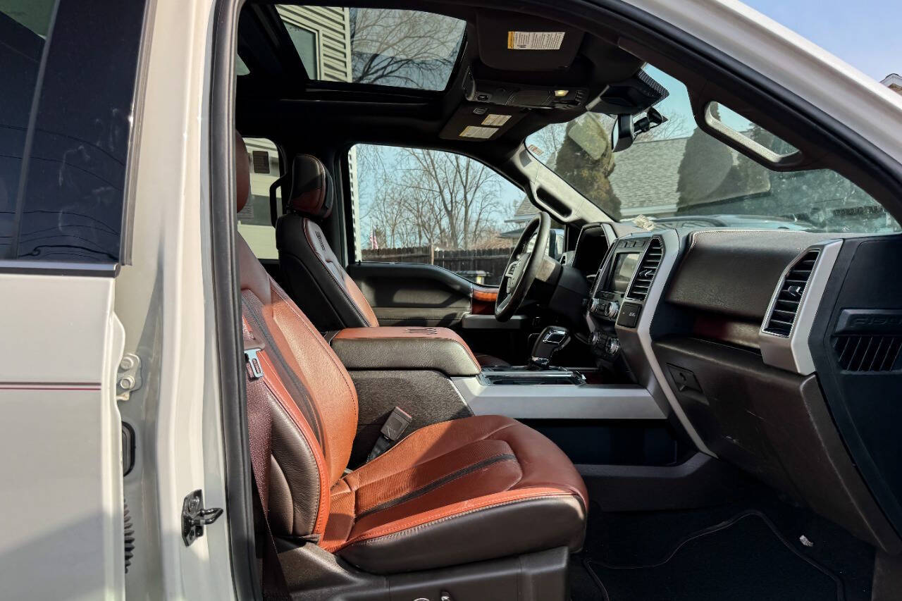2020 Ford F-150 King Ranch AWD