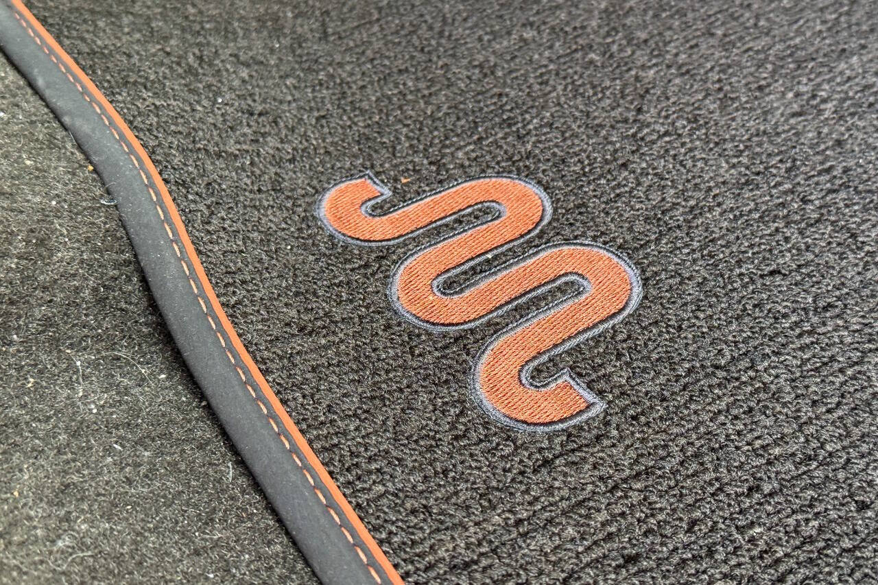 2020 Ford F-150 King Ranch AWD