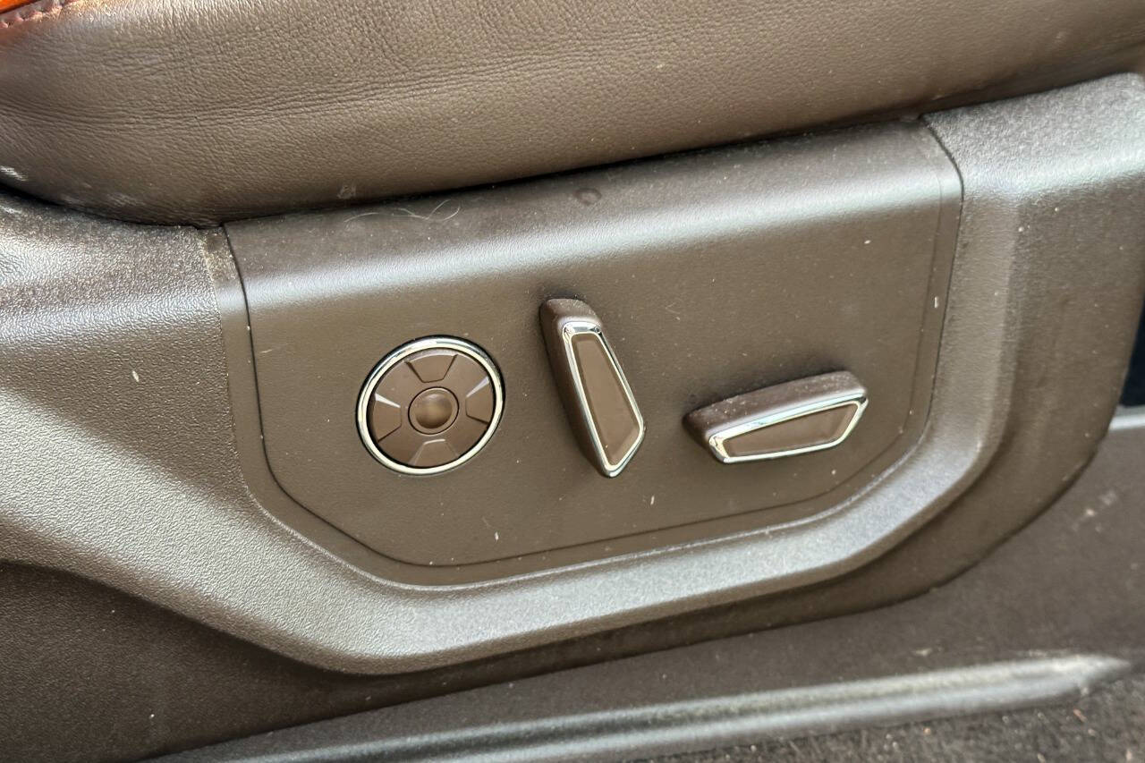 2020 Ford F-150 King Ranch AWD